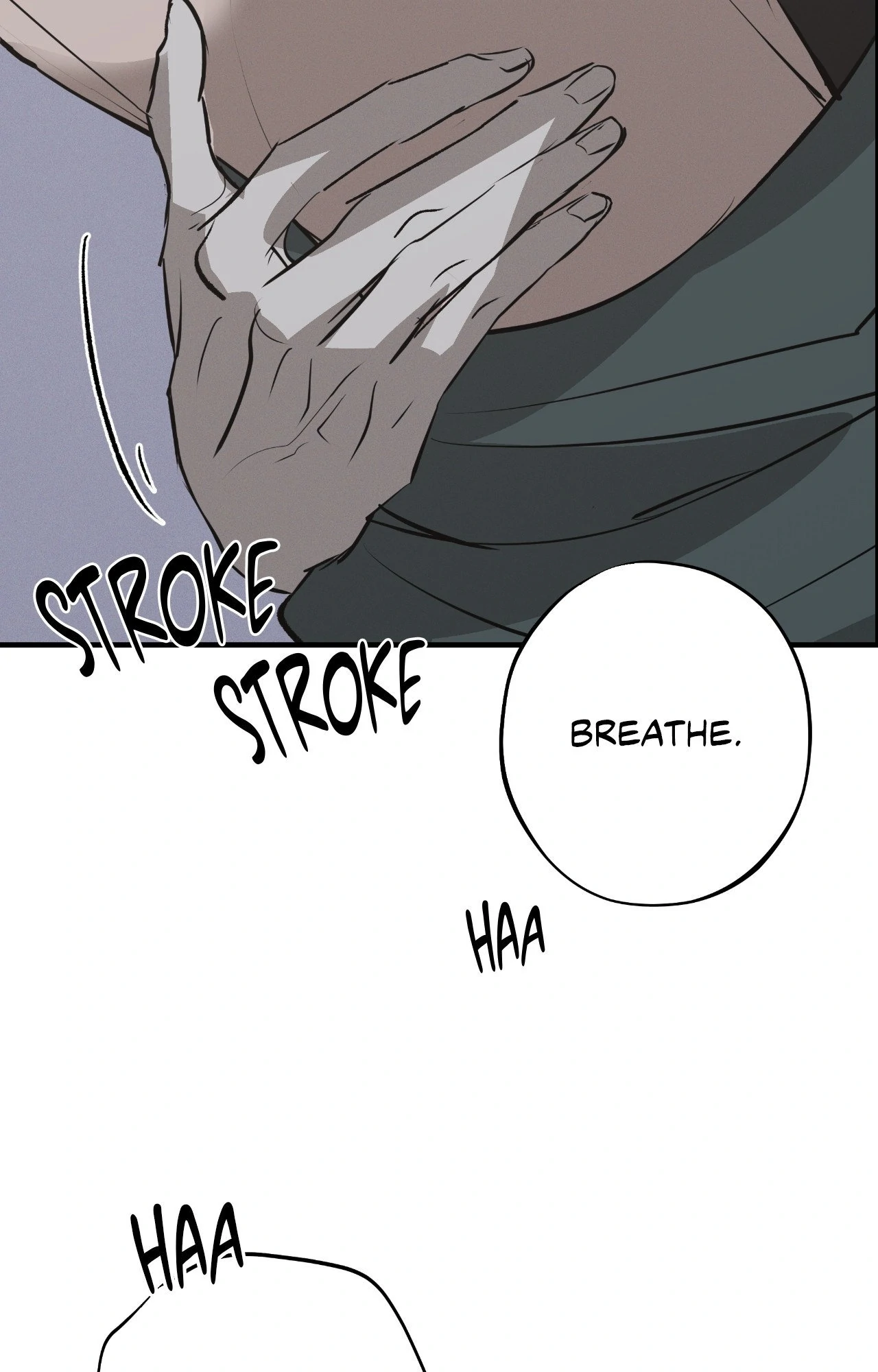 Risky Vice [Official] - Deal (3) manhwa