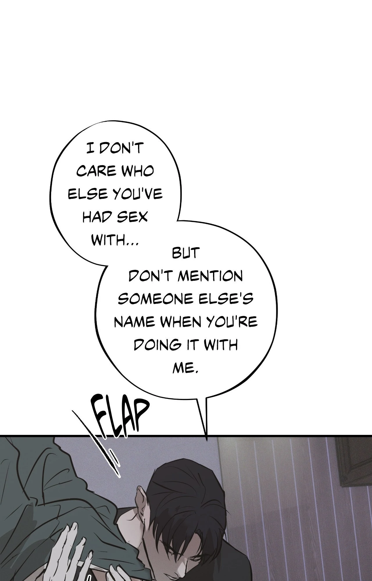 Risky Vice [Official] - Deal (3) manhwa