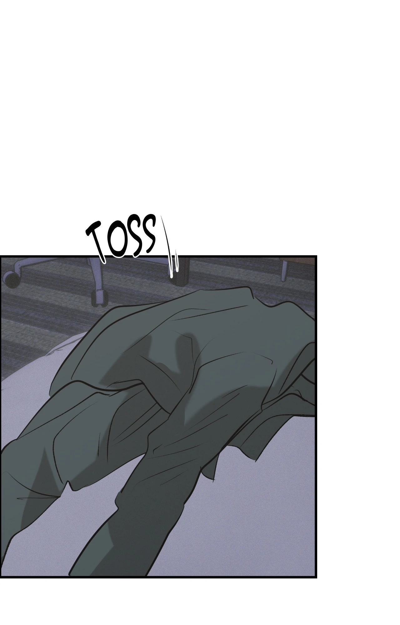 Risky Vice [Official] - Deal (3) manhwa