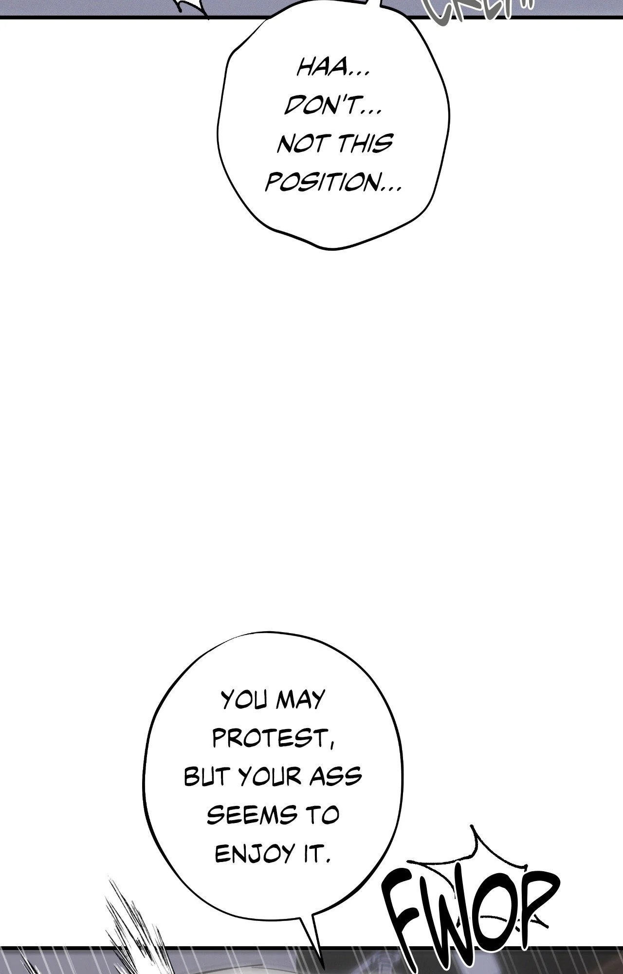 Risky Vice [Official] - Deal (3) manhwa