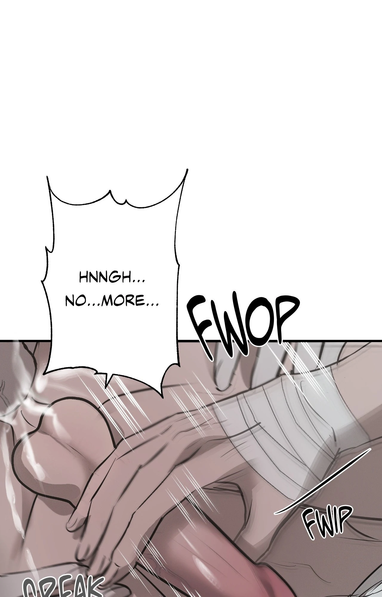 Risky Vice [Official] - Deal (3) manhwa
