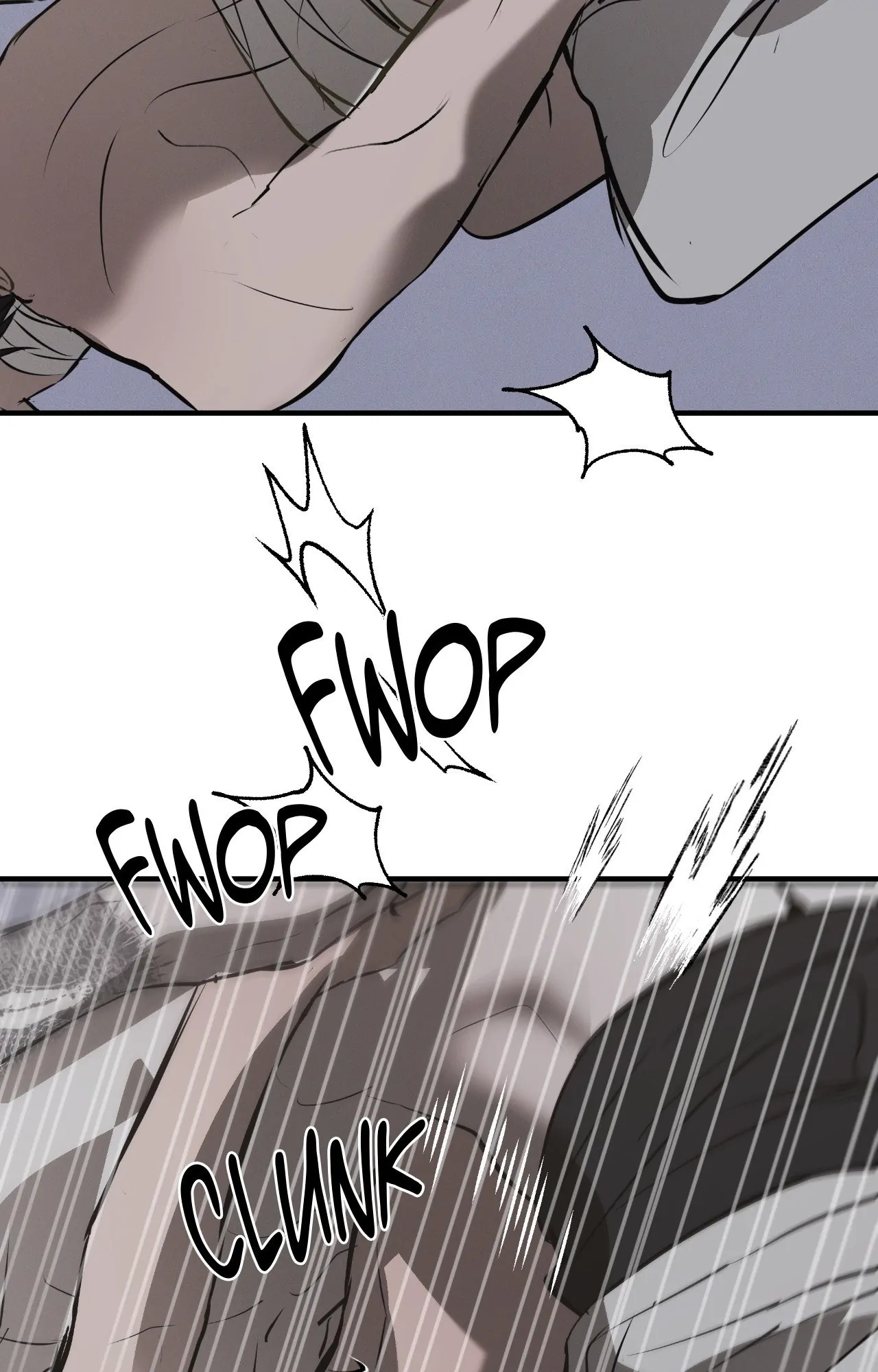 Risky Vice [Official] - Deal (3) manhwa