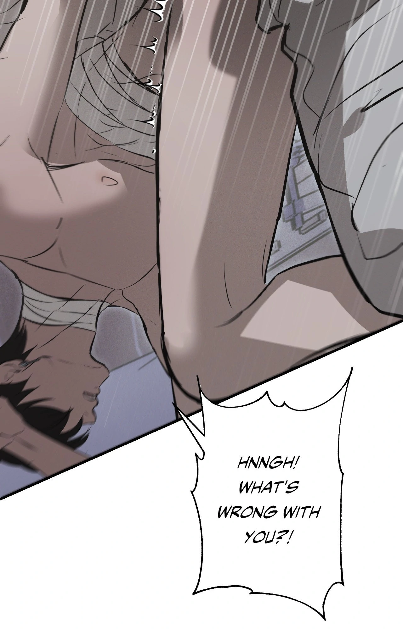 Risky Vice [Official] - Deal (3) manhwa
