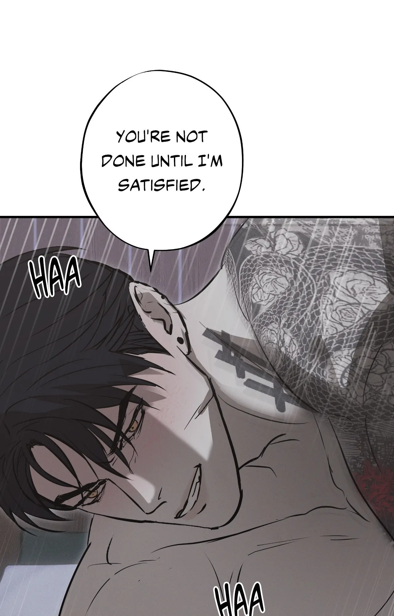 Risky Vice [Official] - Deal (3) manhwa