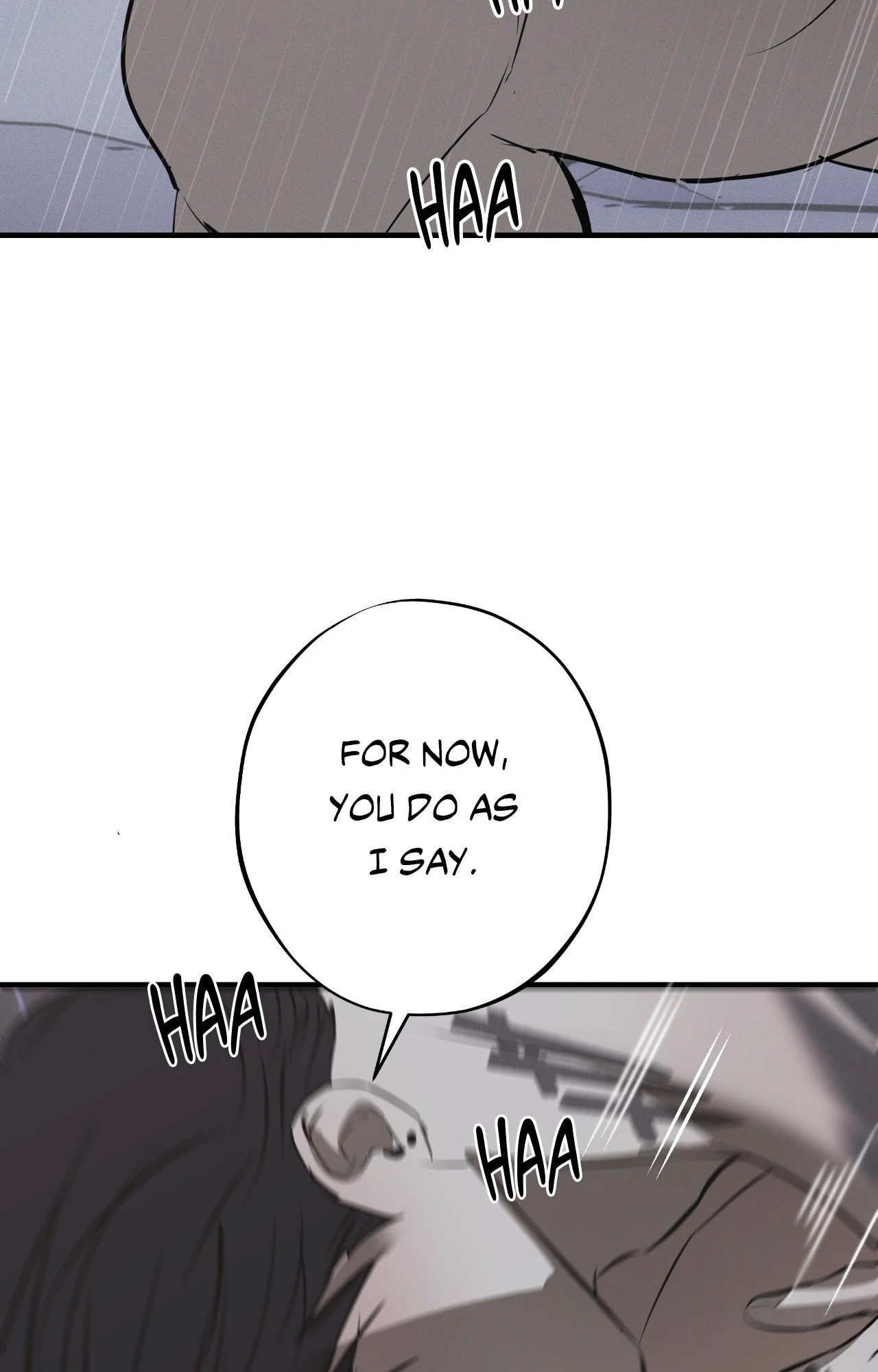 Risky Vice [Official] - Deal (3) manhwa