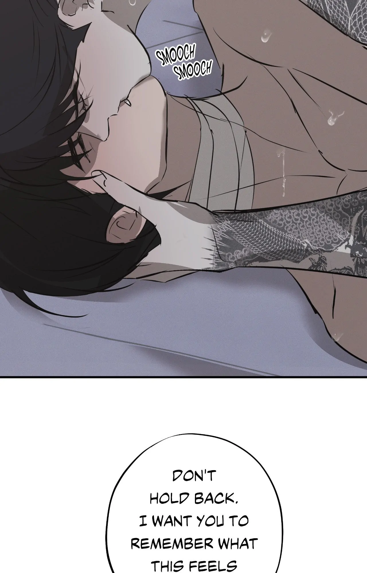 Risky Vice [Official] - Deal (3) manhwa