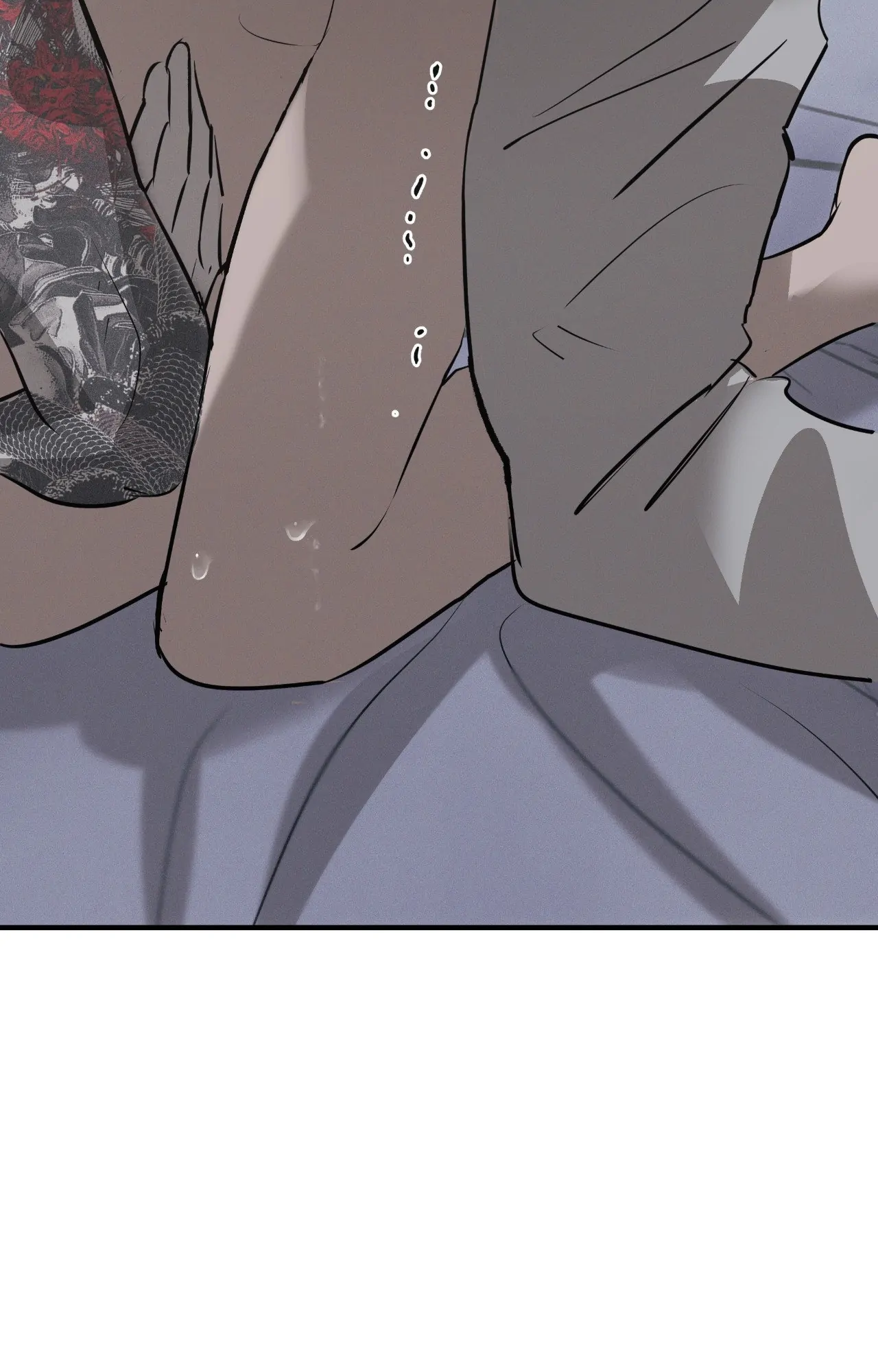 Risky Vice [Official] - Deal (3) manhwa