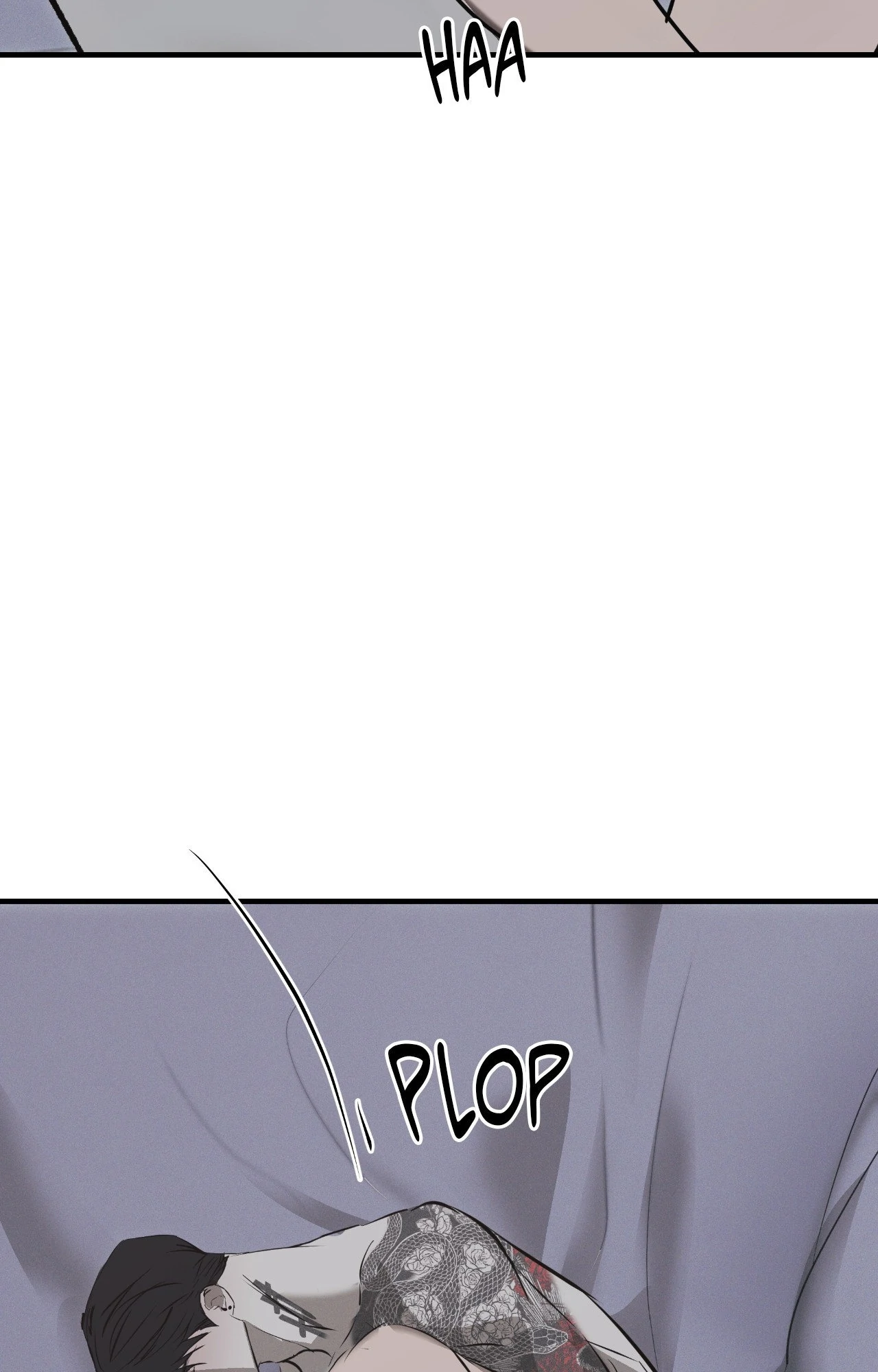 Risky Vice [Official] - Deal (3) manhwa