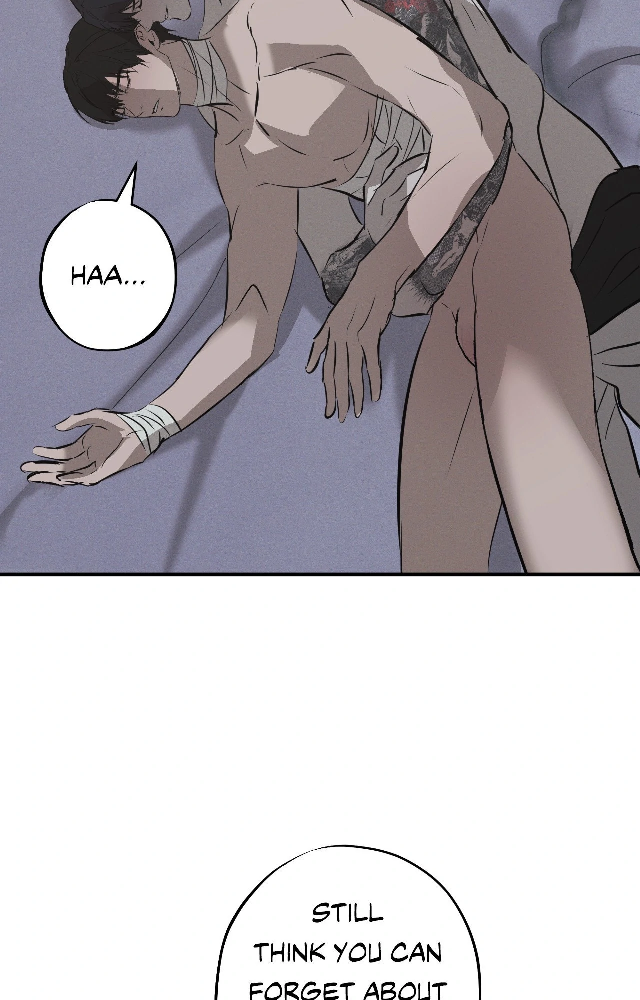 Risky Vice [Official] - Deal (3) manhwa