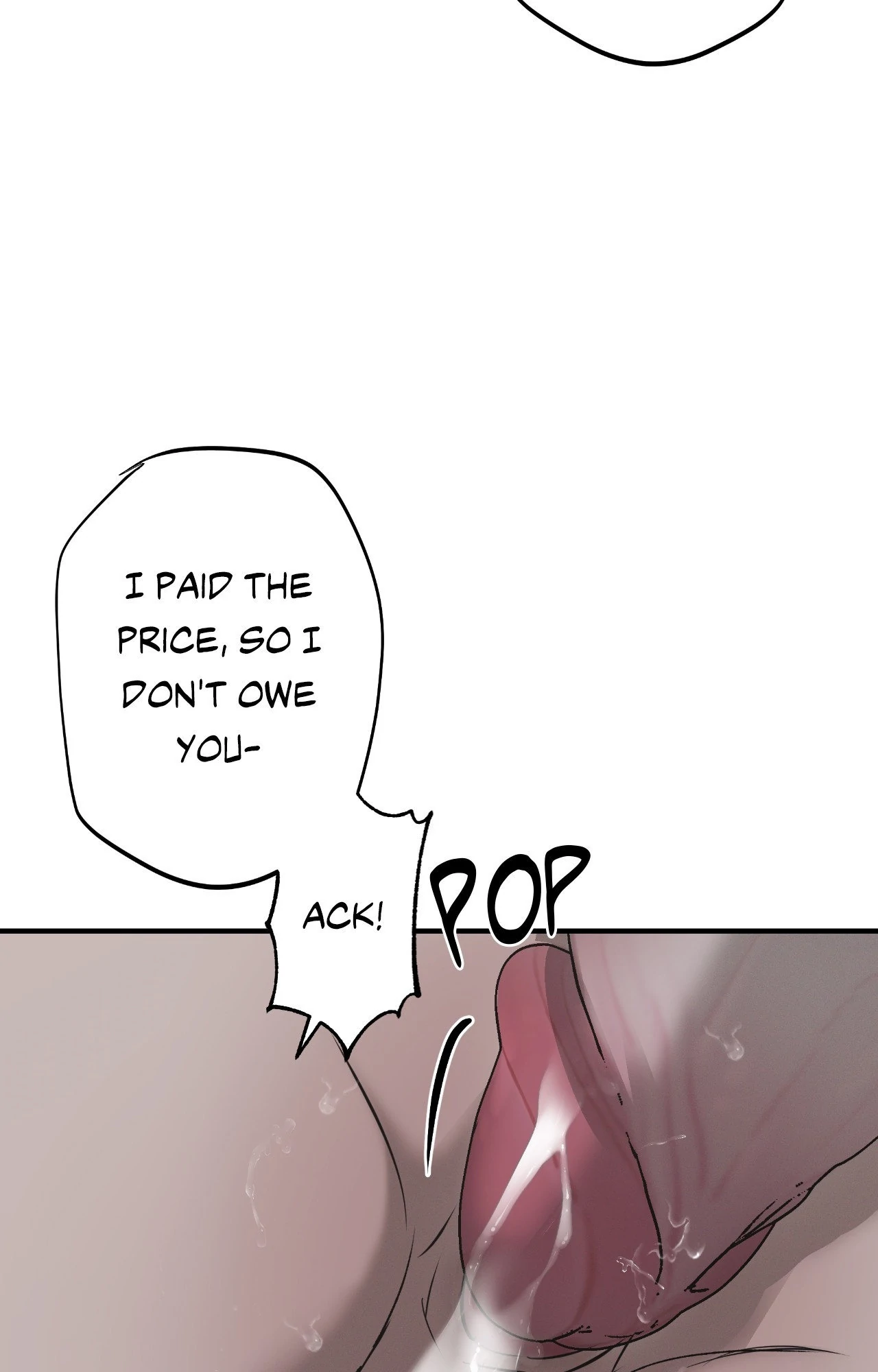 Risky Vice [Official] - Deal (3) manhwa