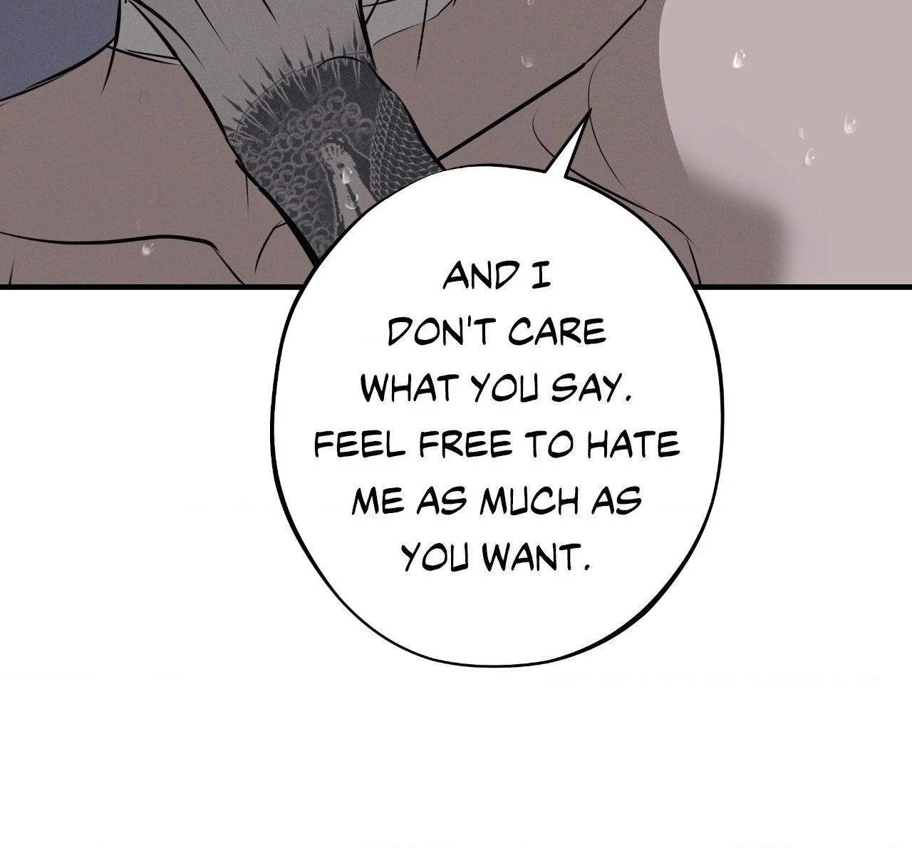 Risky Vice [Official] - Deal (3) manhwa
