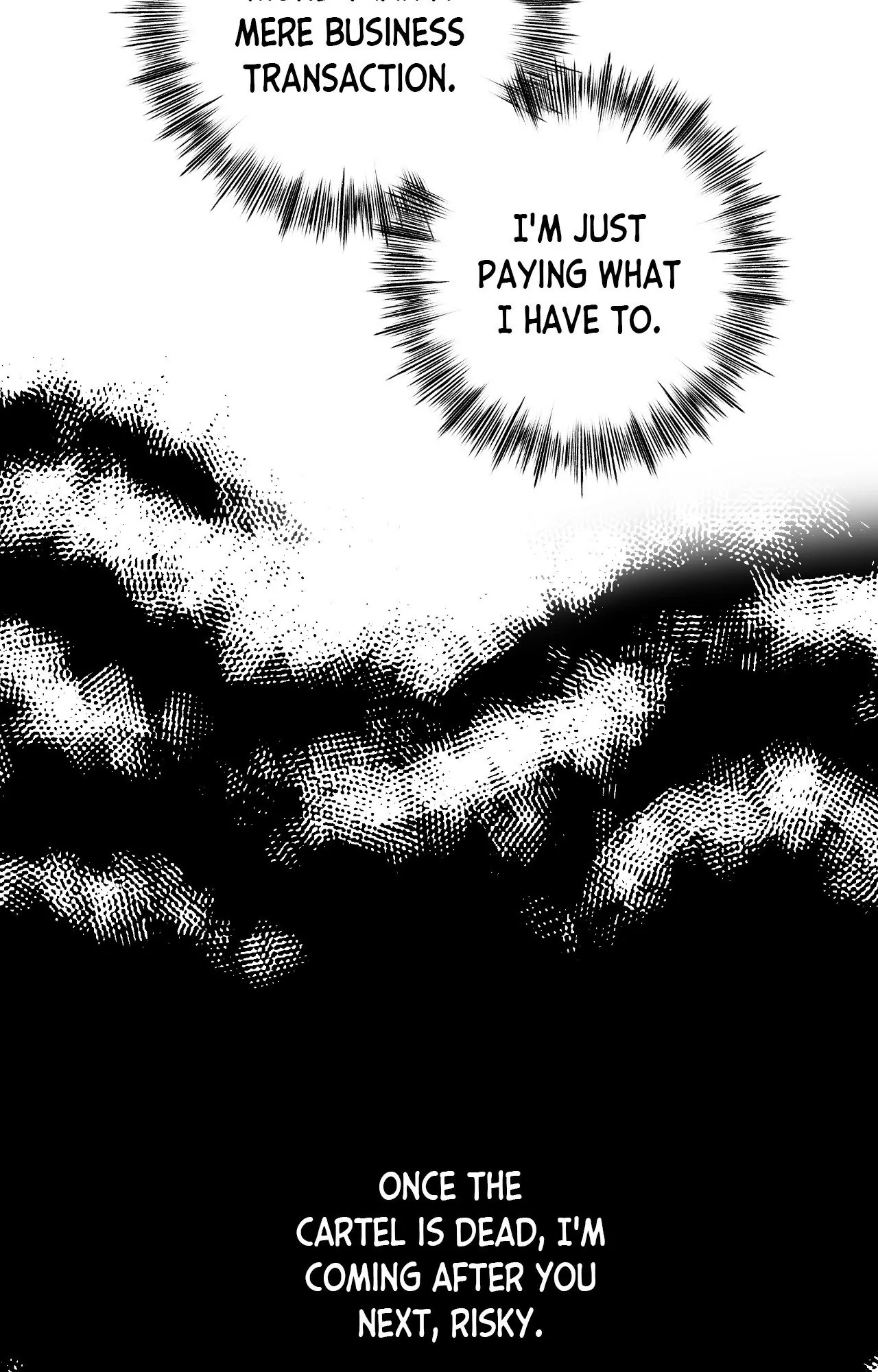 Risky Vice [Official] - Deal (3) manhwa
