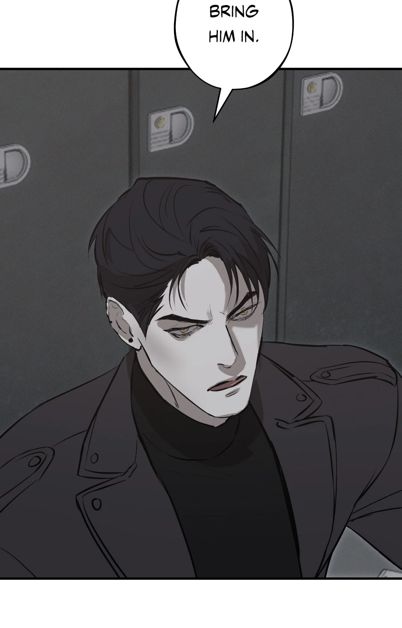 Risky Vice [Official] - Deal (4) manhwa