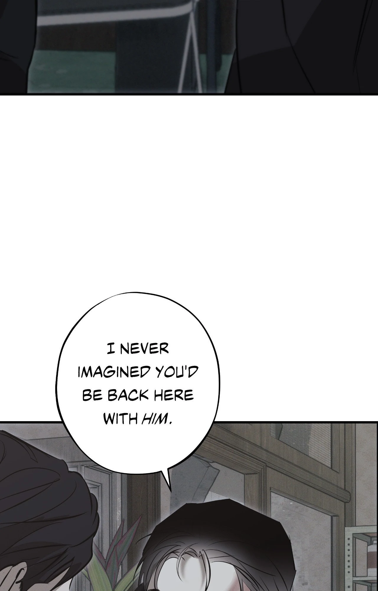 Risky Vice [Official] - Deal (4) manhwa