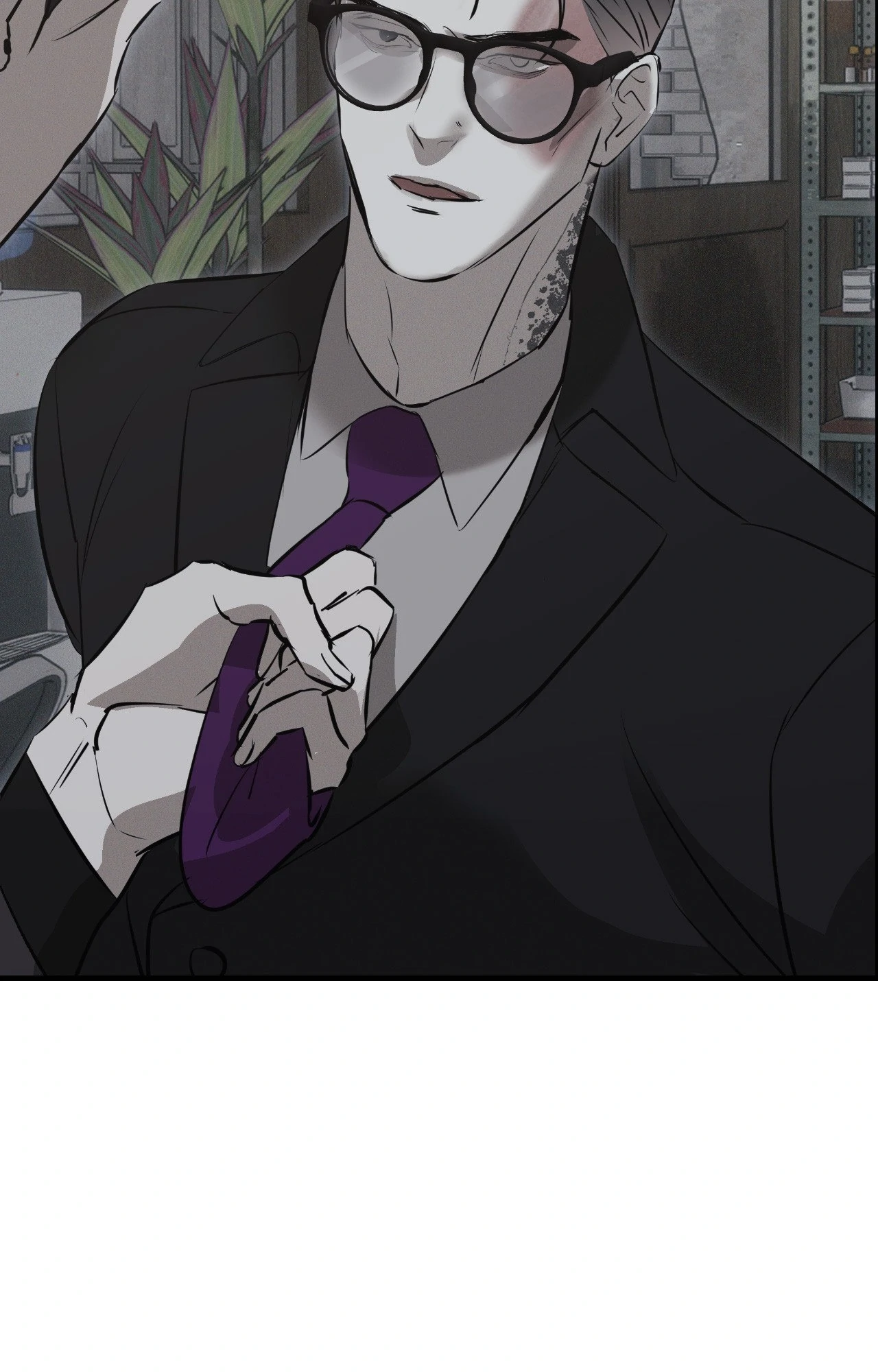 Risky Vice [Official] - Deal (4) manhwa