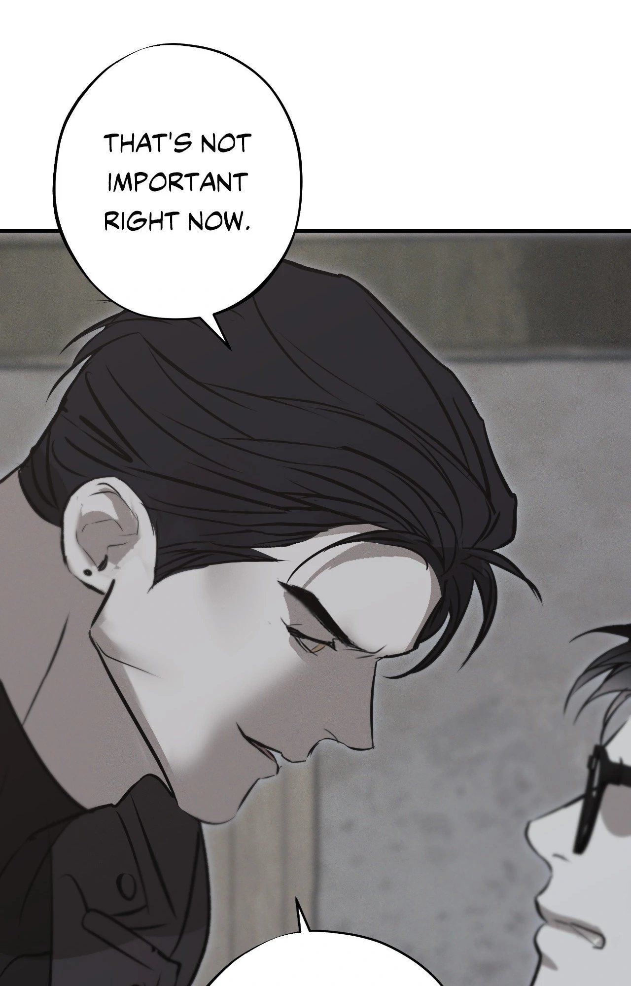 Risky Vice [Official] - Deal (4) manhwa