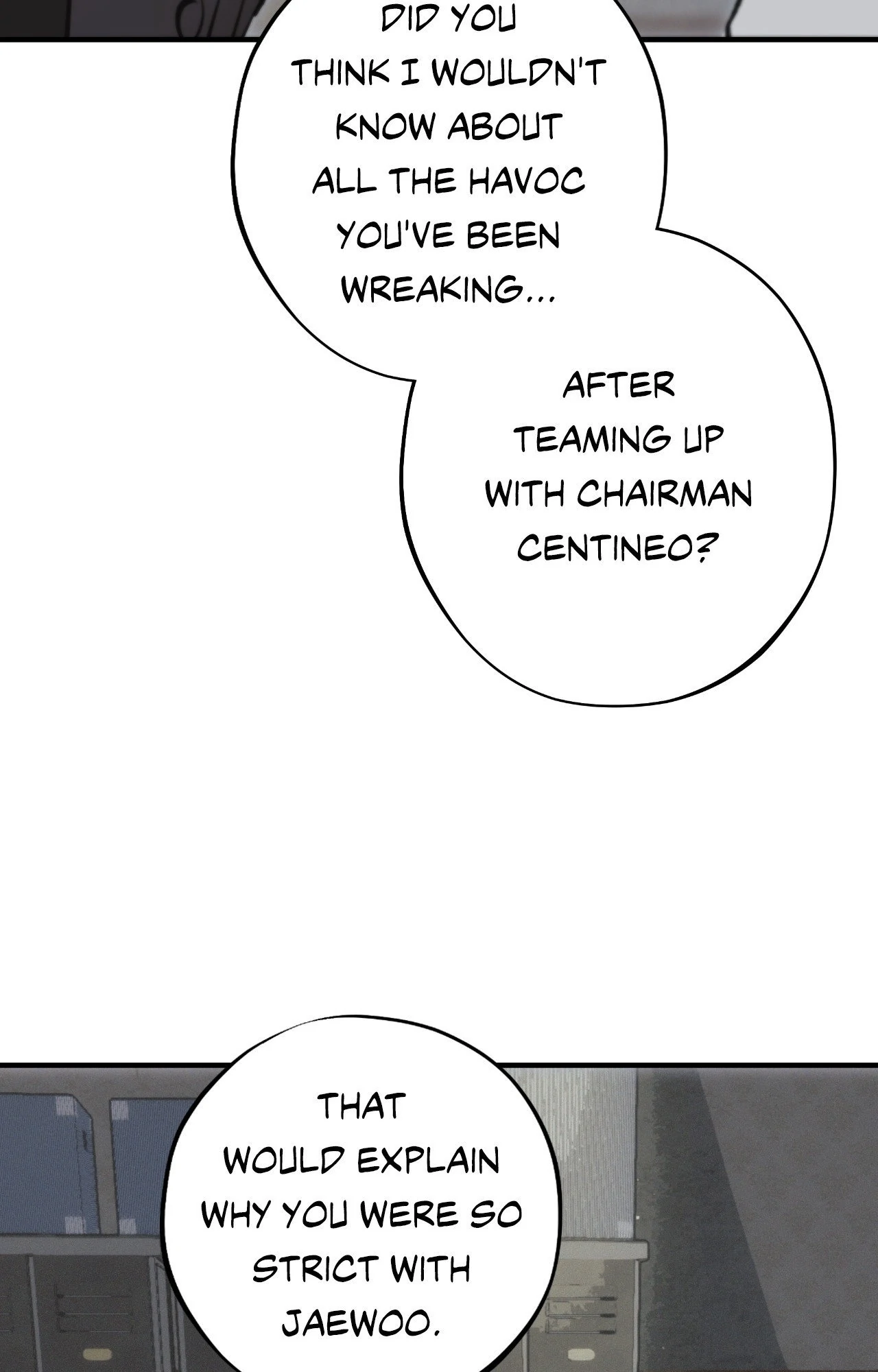 Risky Vice [Official] - Deal (4) manhwa