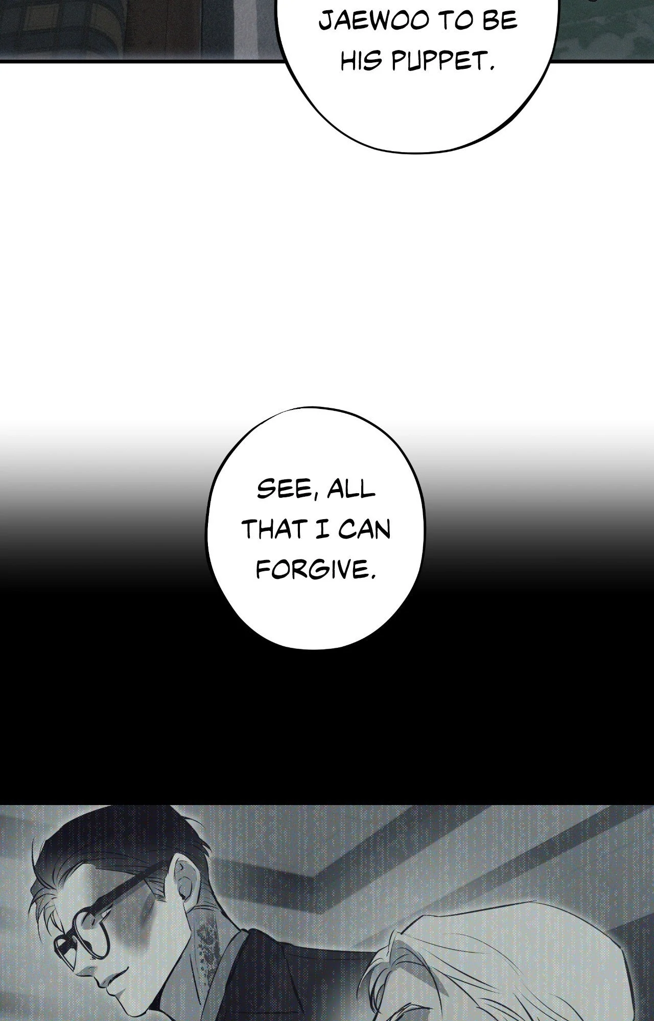Risky Vice [Official] - Deal (4) manhwa