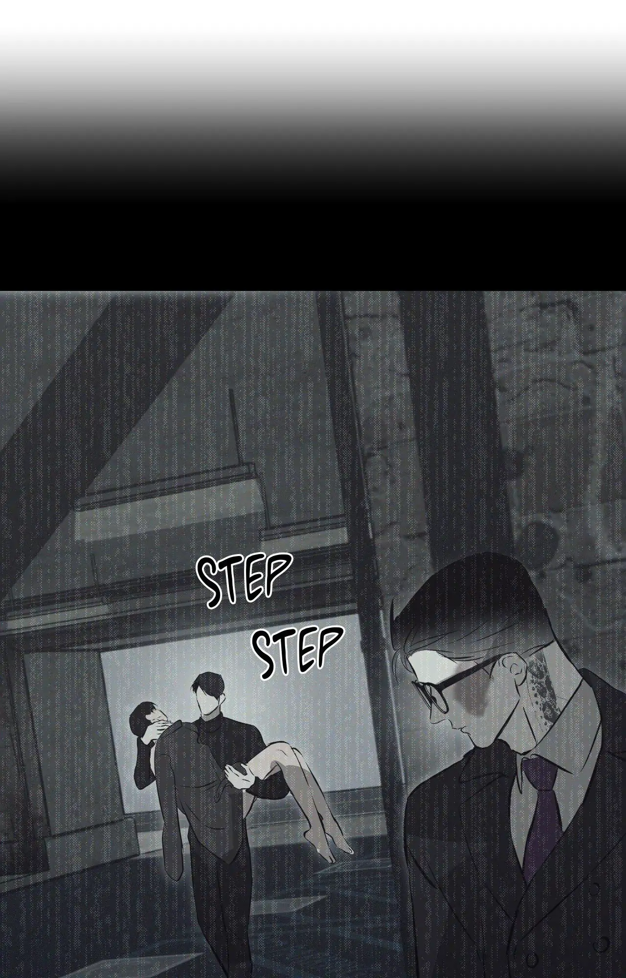 Risky Vice [Official] - Deal (4) manhwa