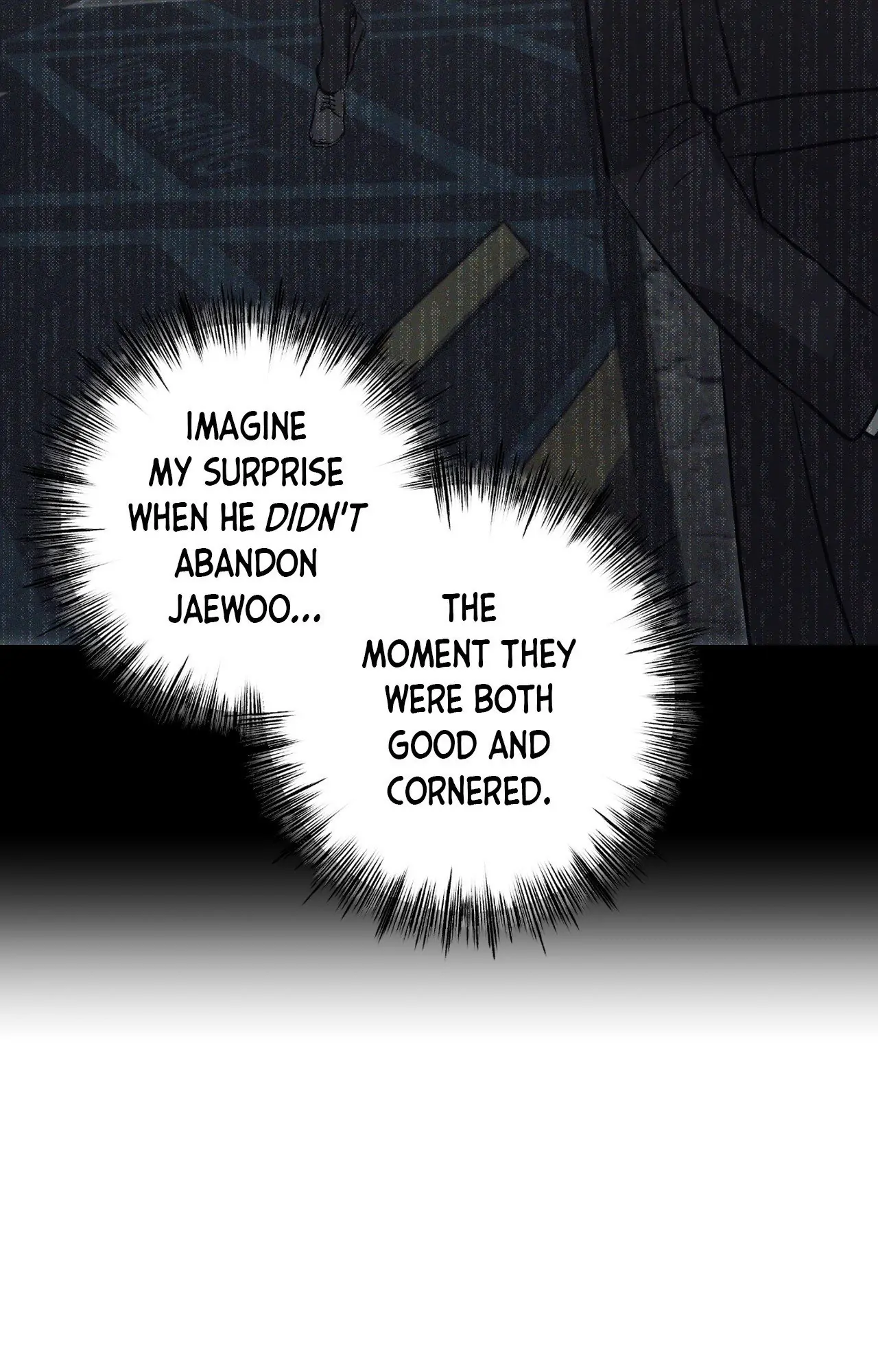 Risky Vice [Official] - Deal (4) manhwa
