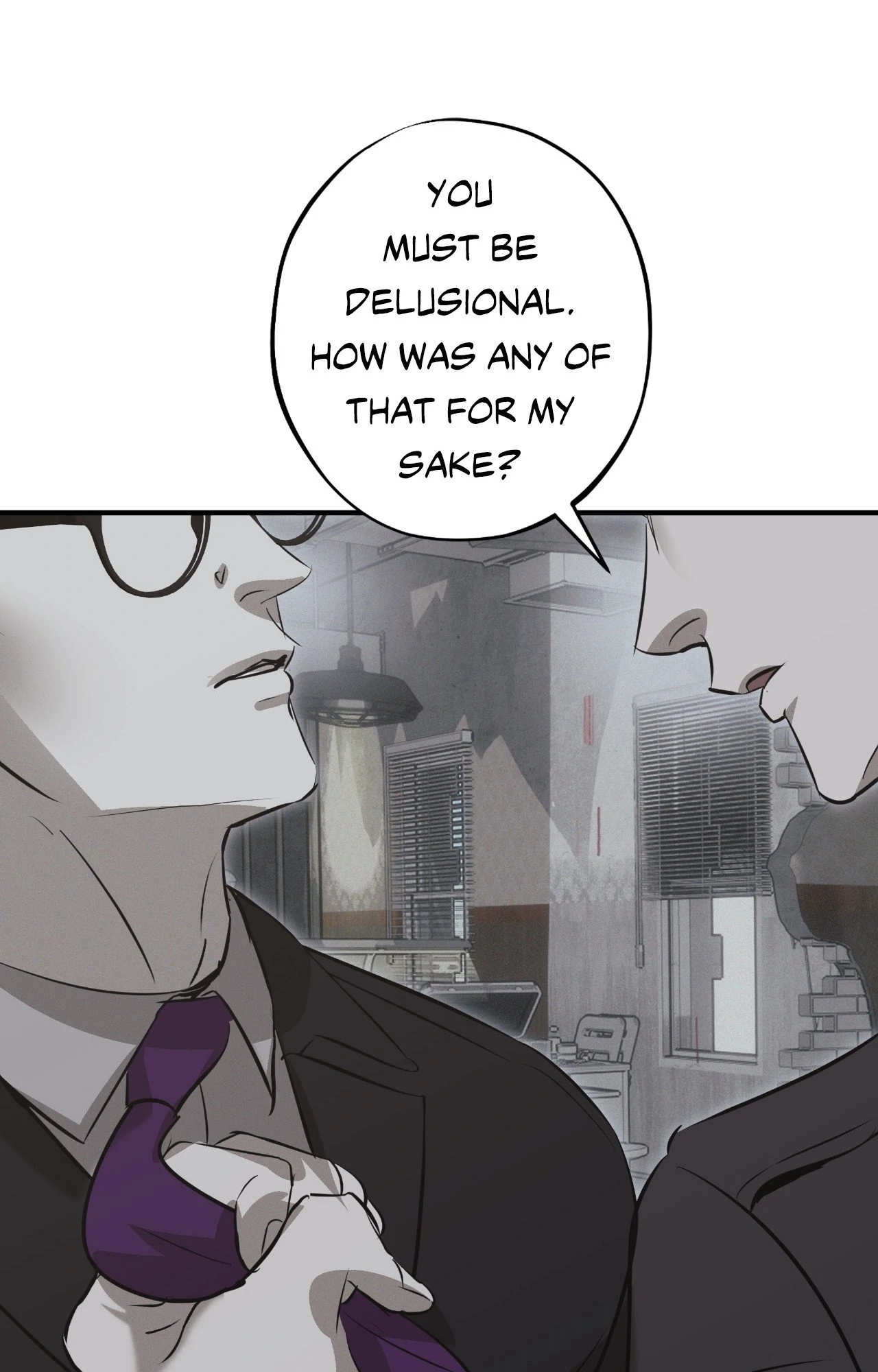 Risky Vice [Official] - Deal (4) manhwa