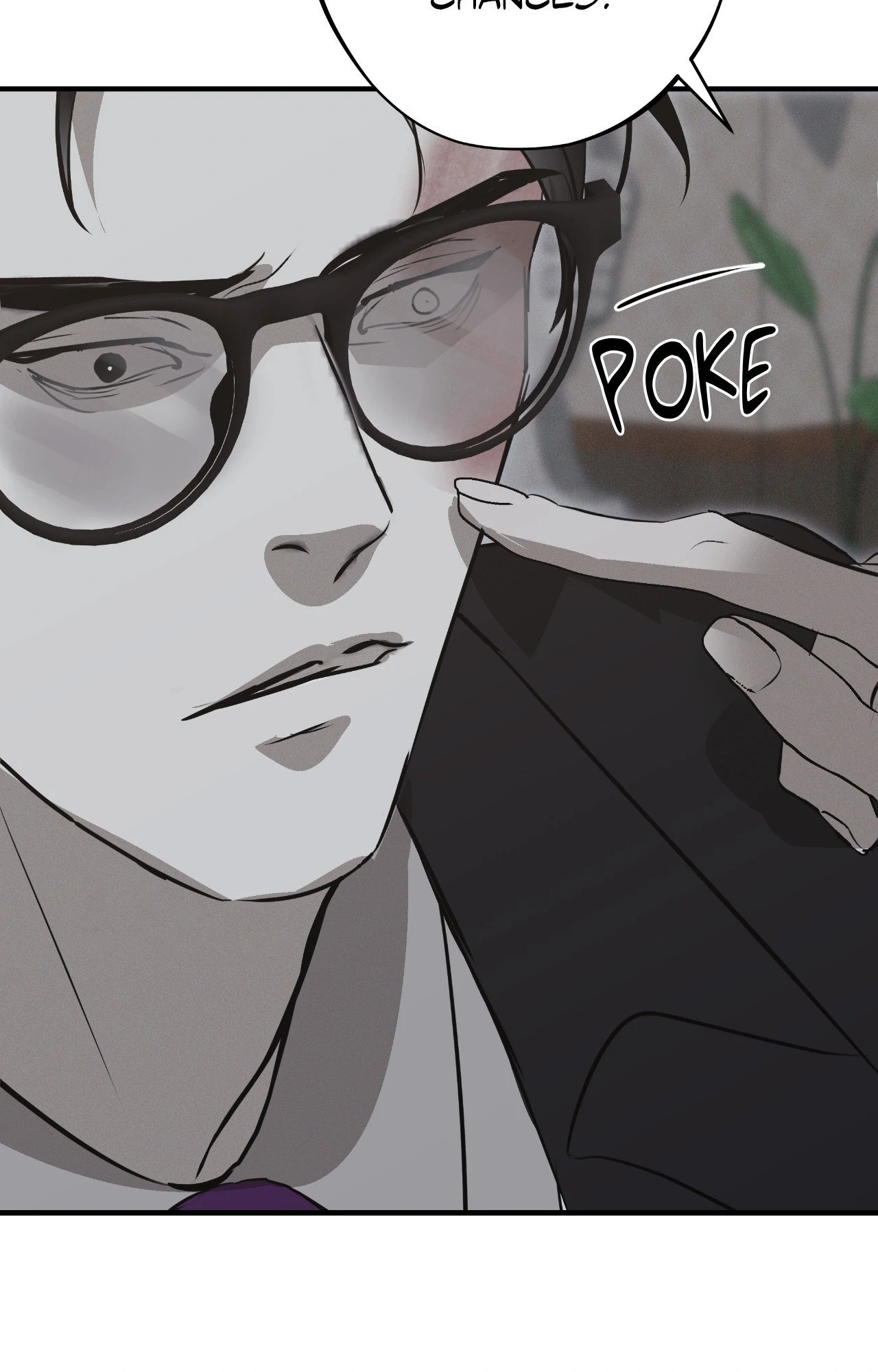 Risky Vice [Official] - Deal (4) manhwa