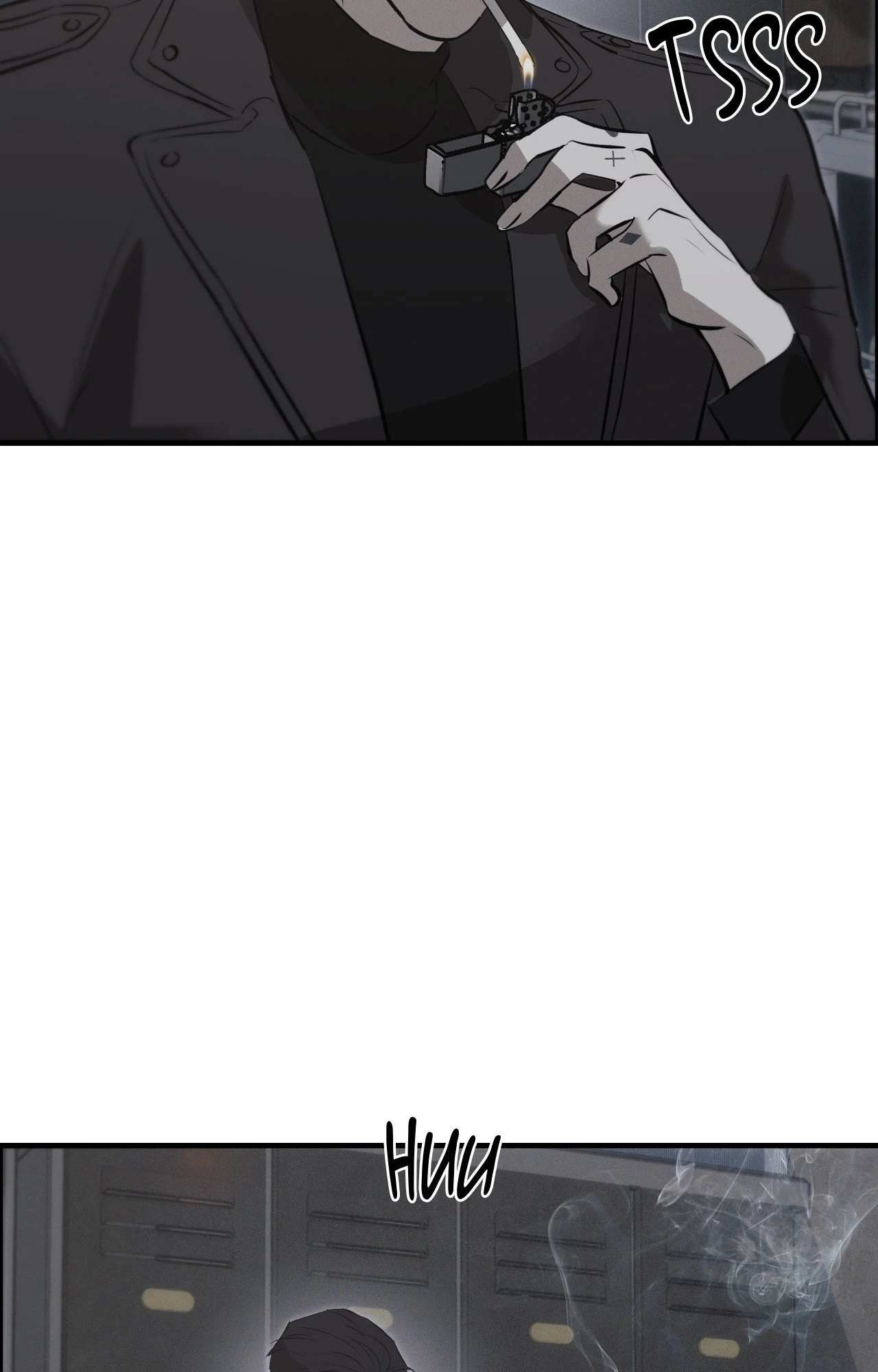 Risky Vice [Official] - Deal (4) manhwa