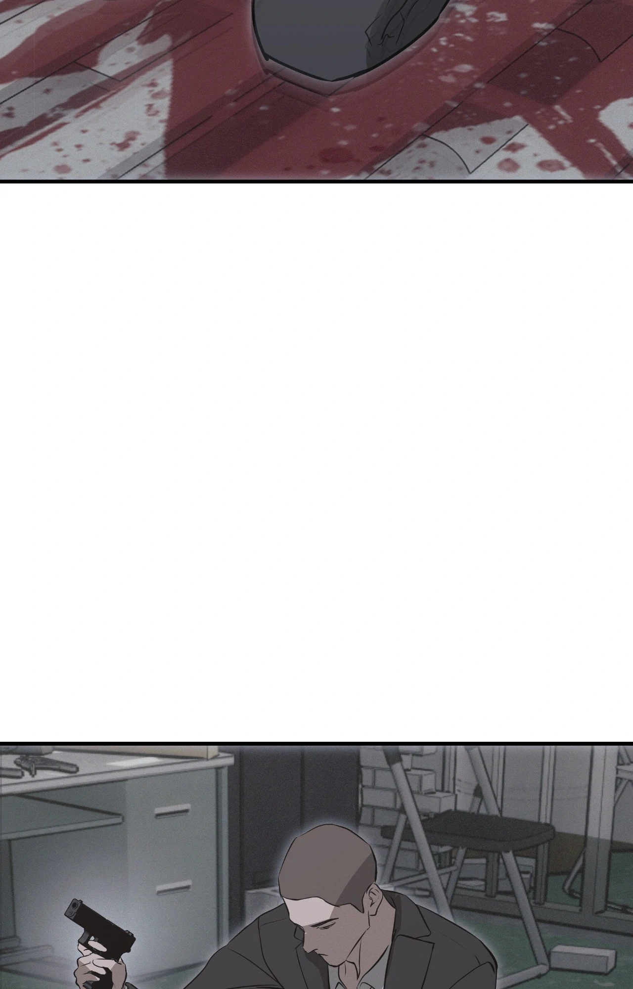 Risky Vice [Official] - Deal (4) manhwa