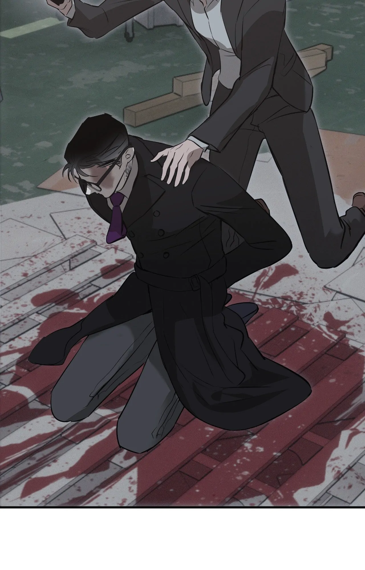 Risky Vice [Official] - Deal (4) manhwa