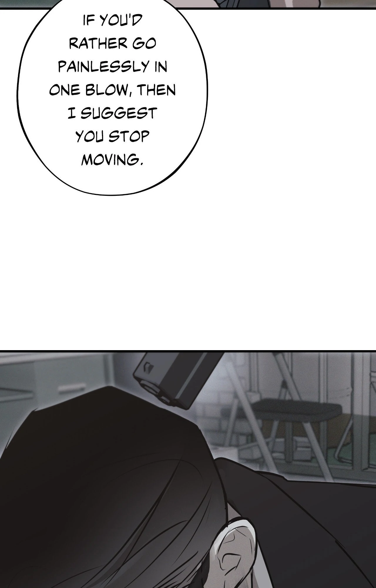Risky Vice [Official] - Deal (4) manhwa