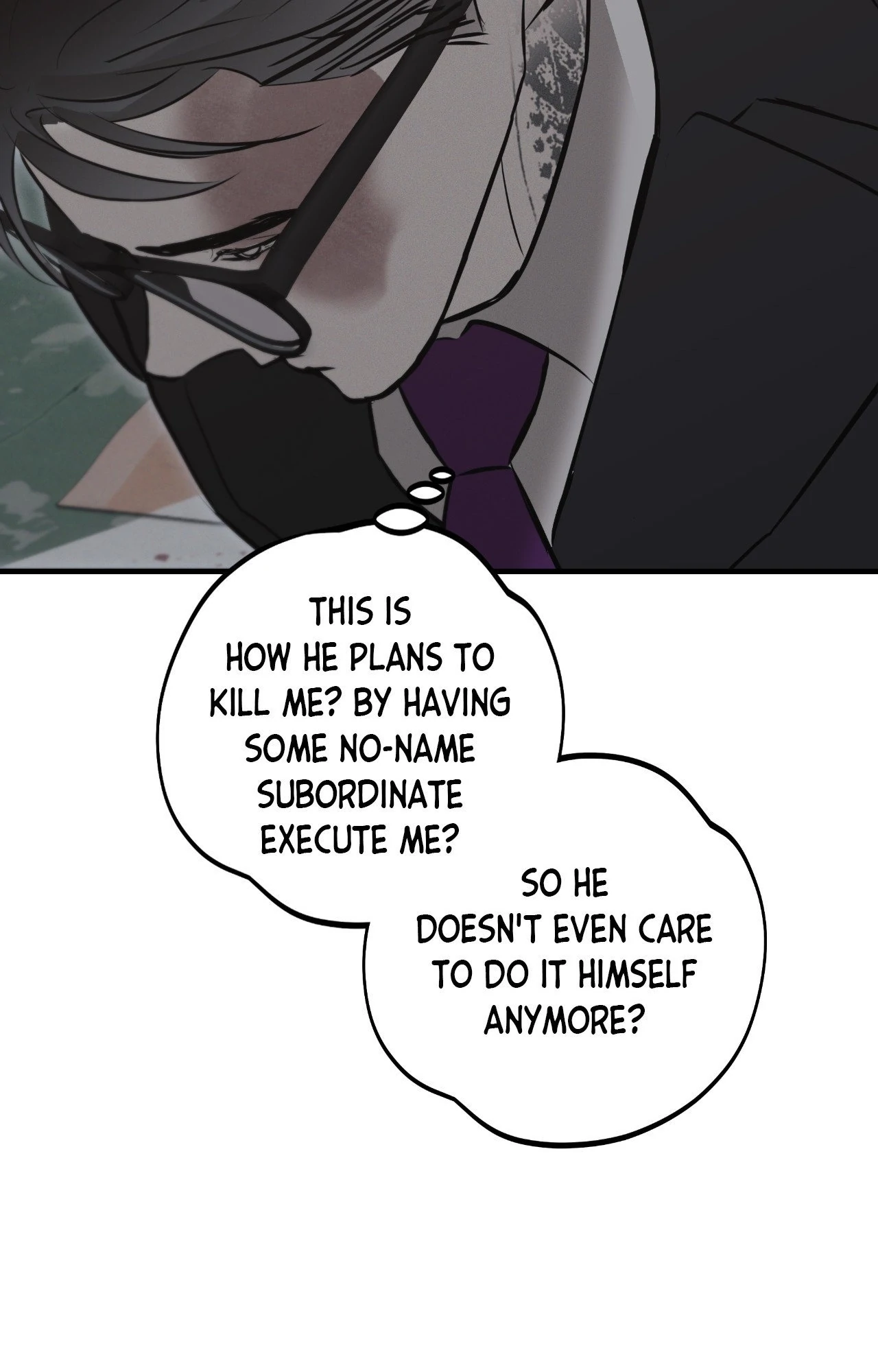 Risky Vice [Official] - Deal (4) manhwa