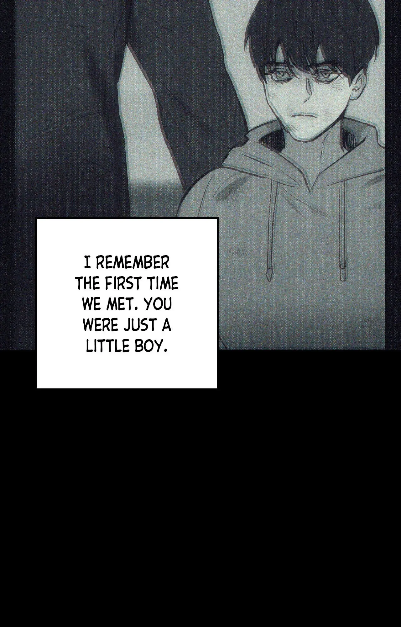 Risky Vice [Official] - Deal (4) manhwa