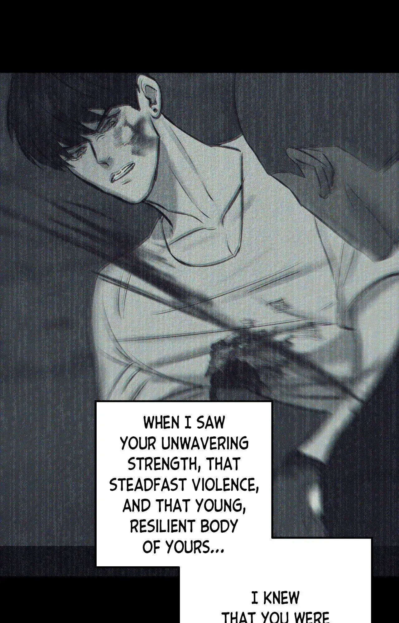 Risky Vice [Official] - Deal (4) manhwa
