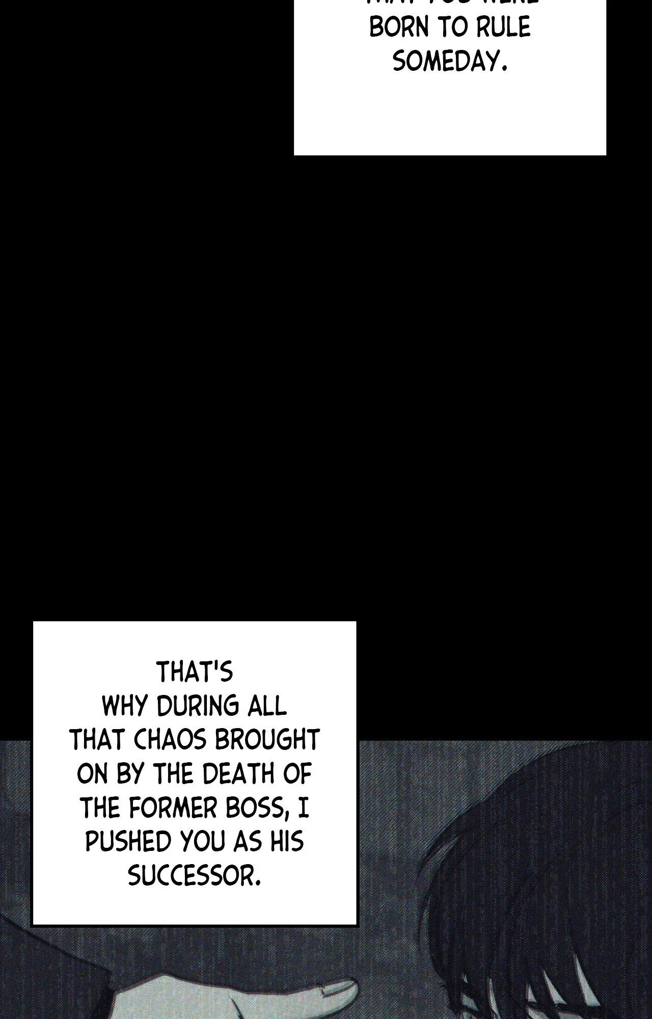 Risky Vice [Official] - Deal (4) manhwa