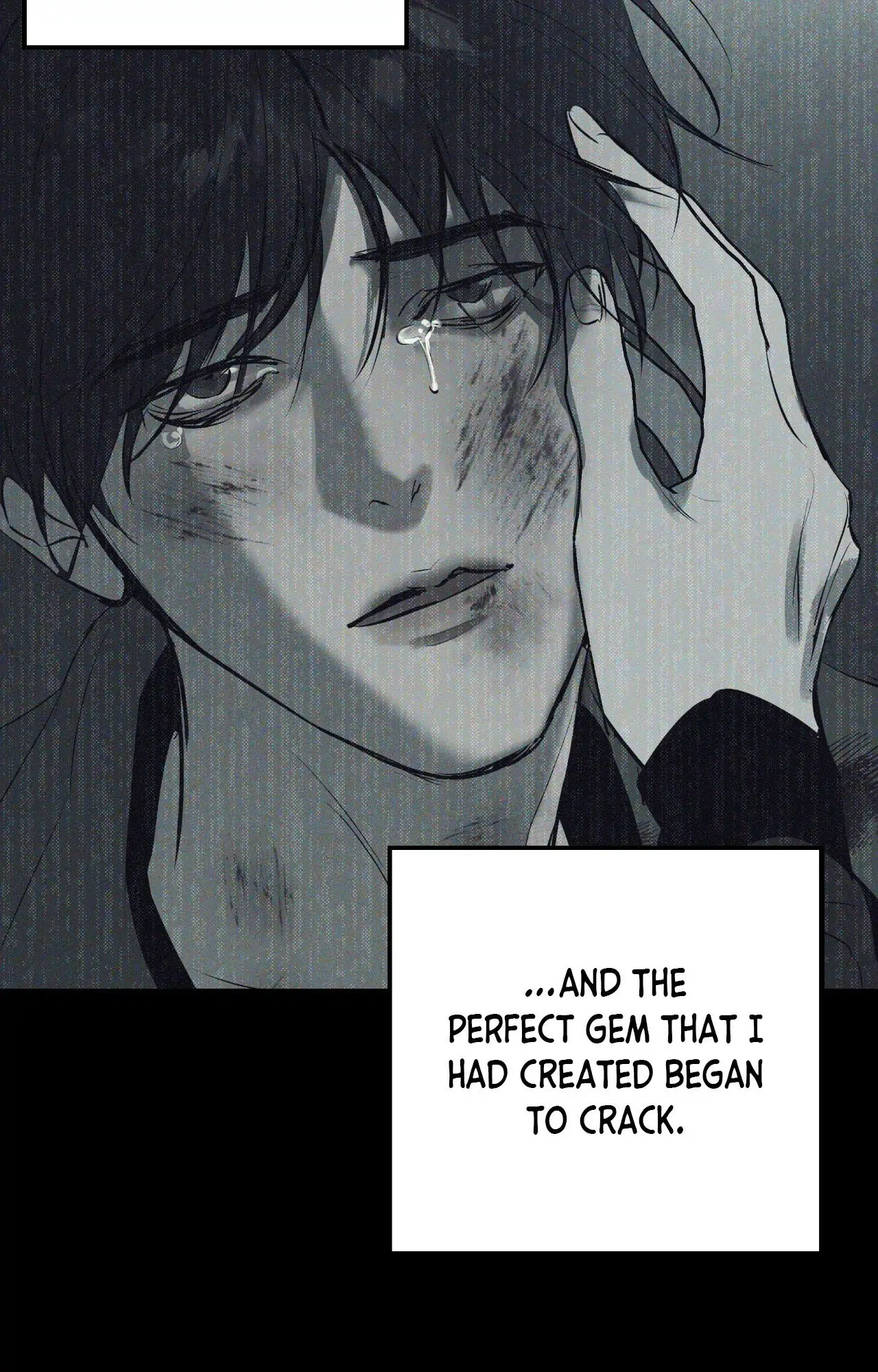 Risky Vice [Official] - Deal (4) manhwa