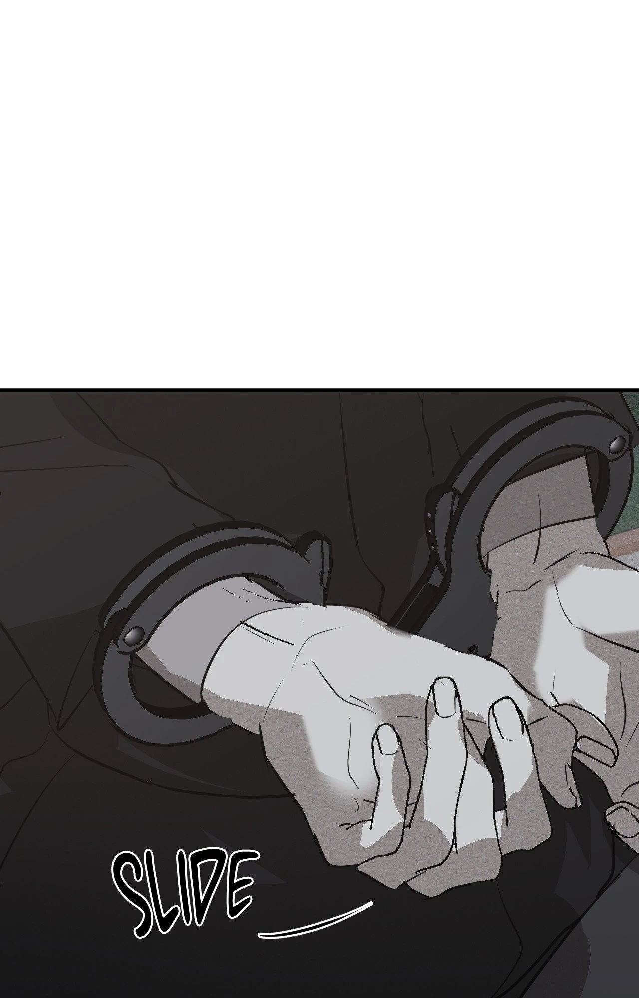 Risky Vice [Official] - Deal (4) manhwa