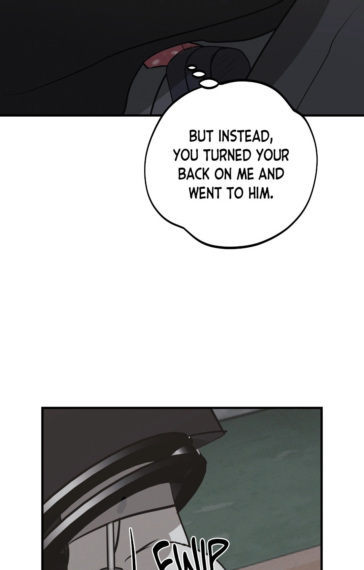 Risky Vice [Official] - Deal (4) manhwa