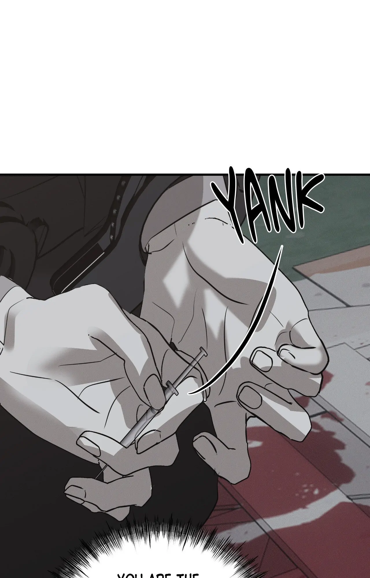 Risky Vice [Official] - Deal (4) manhwa