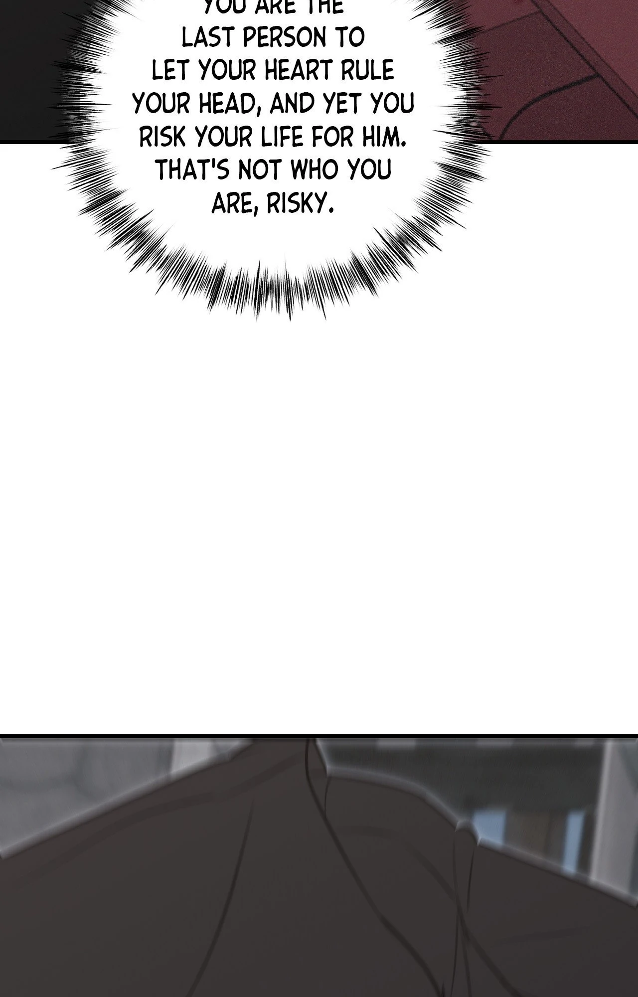 Risky Vice [Official] - Deal (4) manhwa