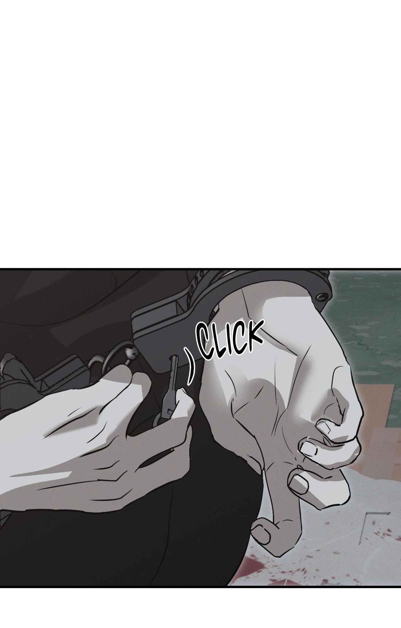 Risky Vice [Official] - Deal (4) manhwa