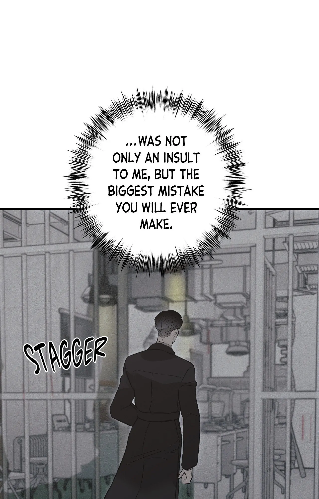 Risky Vice [Official] - Deal (4) manhwa