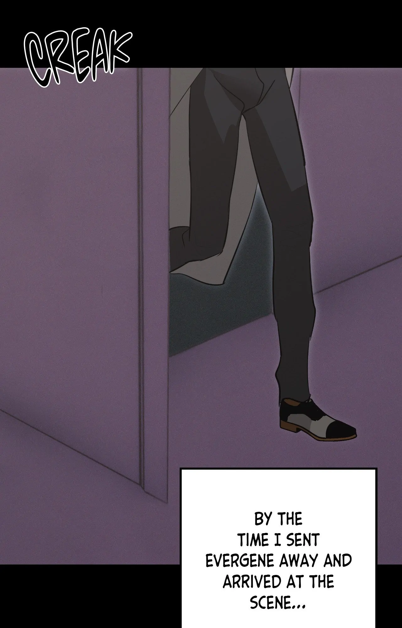Risky Vice [Official] - Deal (4) manhwa