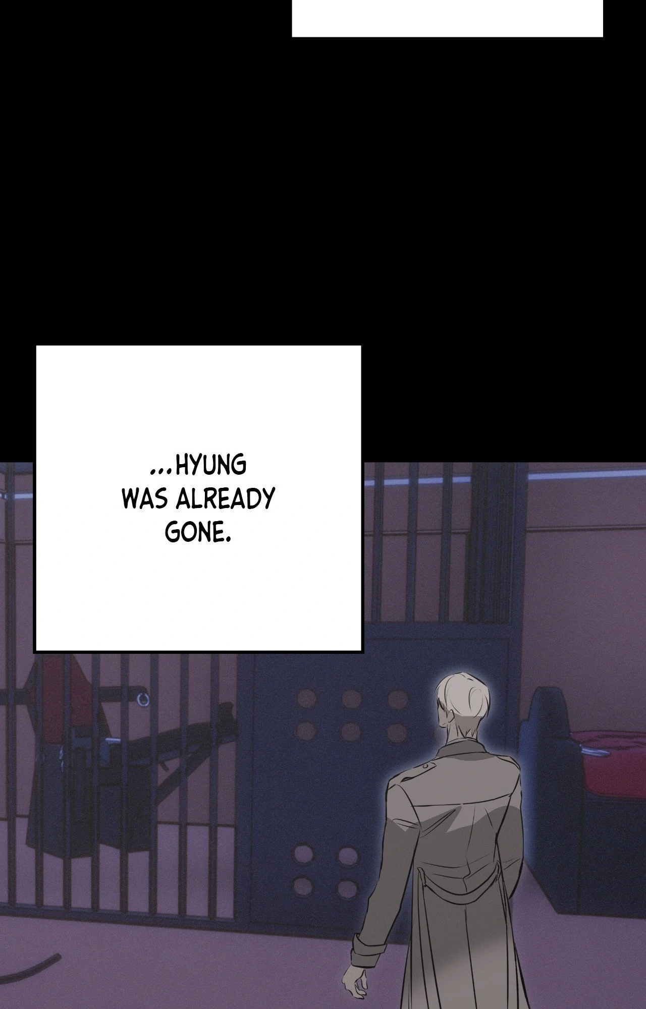 Risky Vice [Official] - Deal (4) manhwa