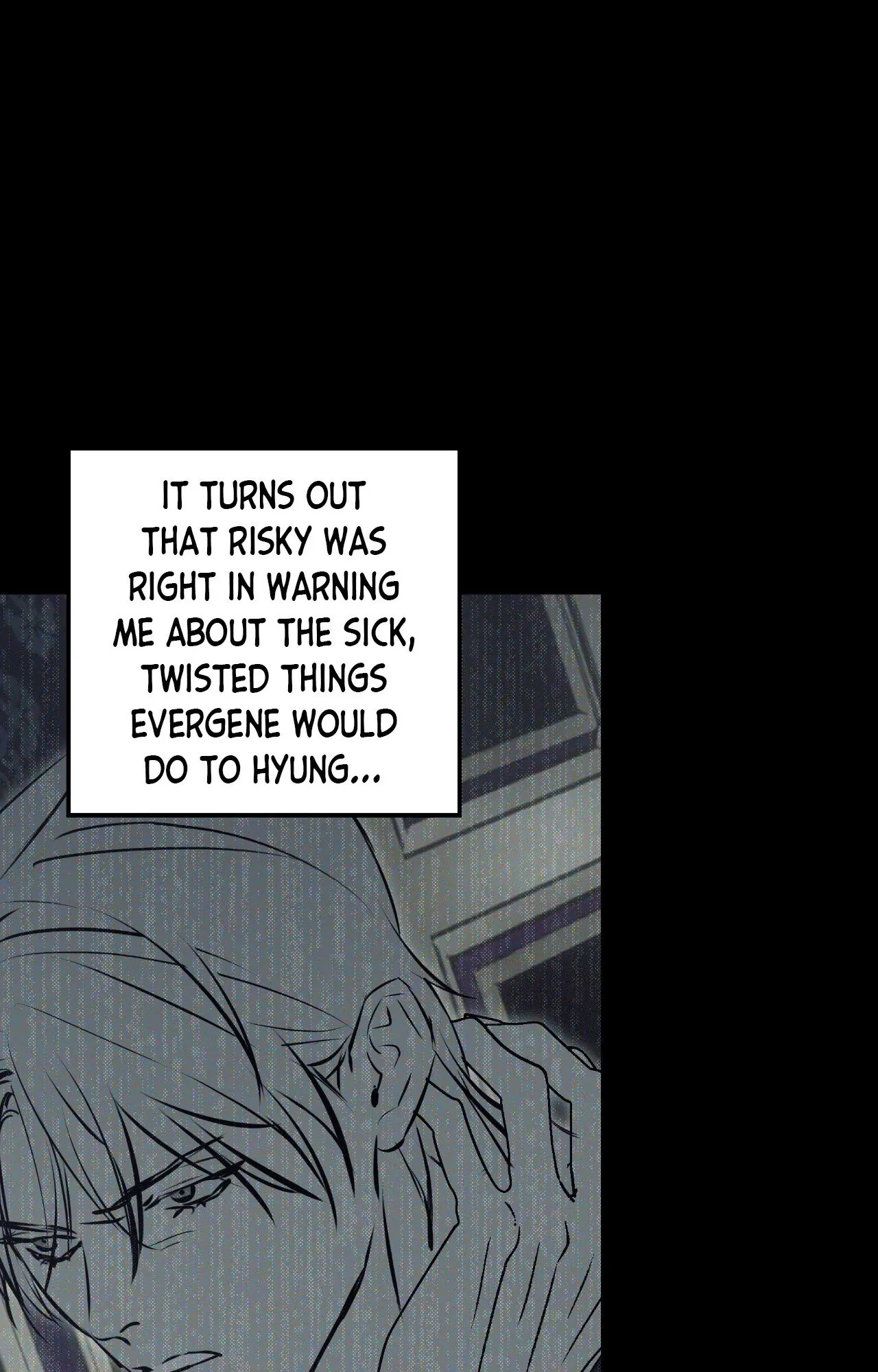 Risky Vice [Official] - Deal (4) manhwa