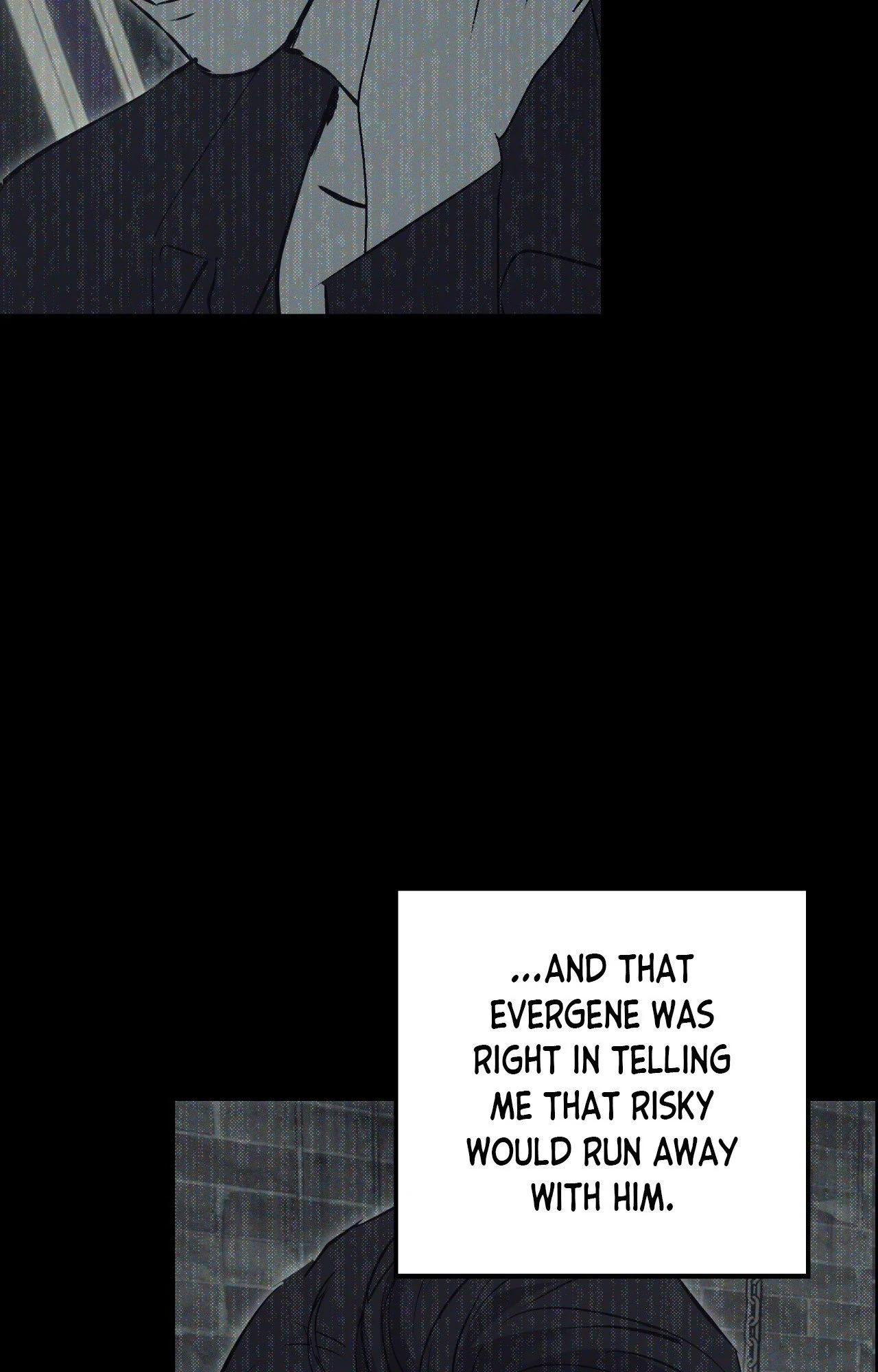Risky Vice [Official] - Deal (4) manhwa
