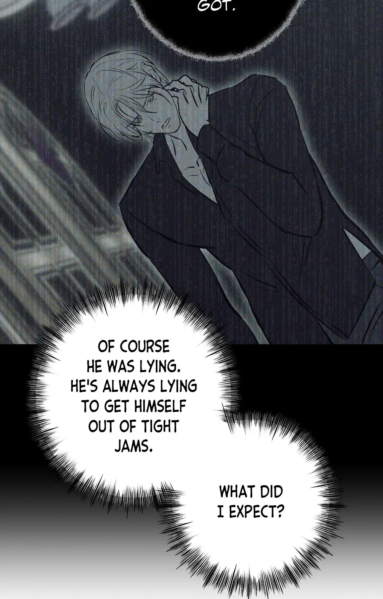 Risky Vice [Official] - Deal (4) manhwa