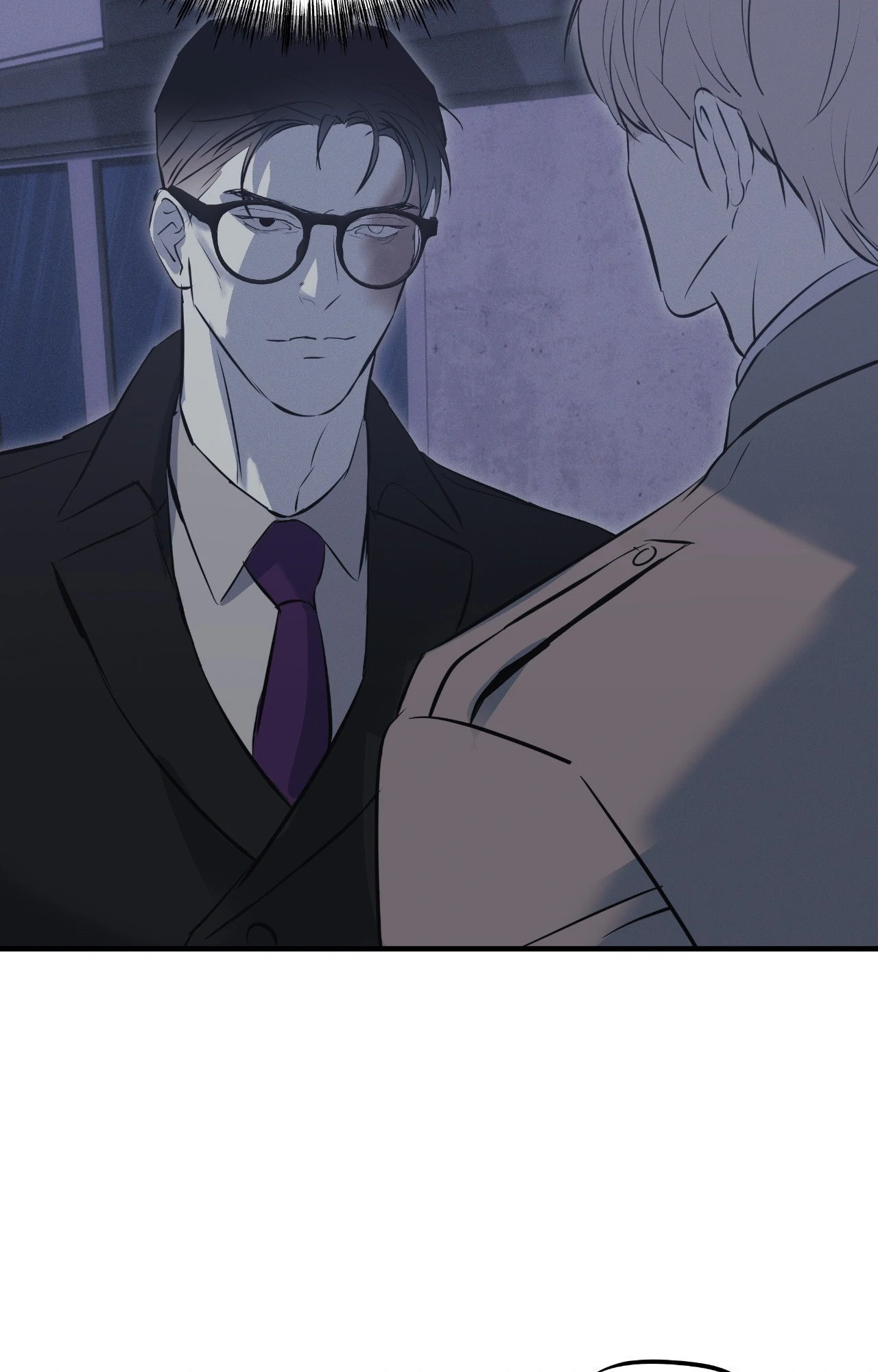 Risky Vice [Official] - Deal (4) manhwa
