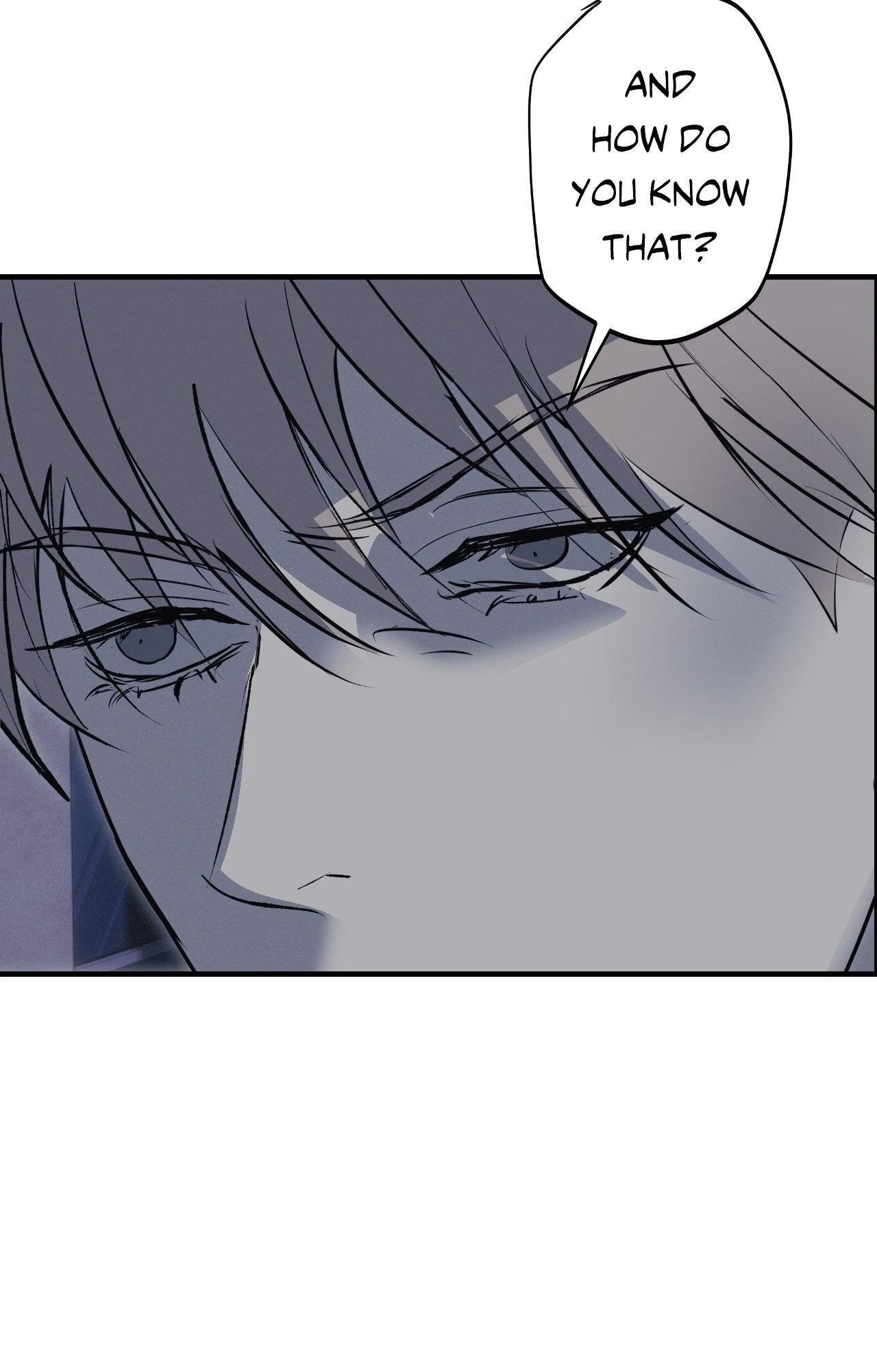 Risky Vice [Official] - Deal (4) manhwa