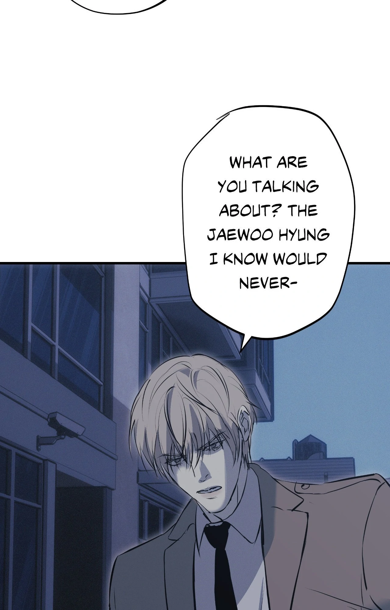 Risky Vice [Official] - Deal (4) manhwa