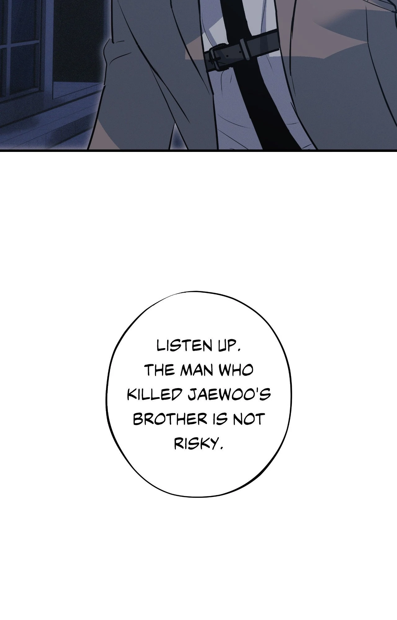 Risky Vice [Official] - Deal (4) manhwa